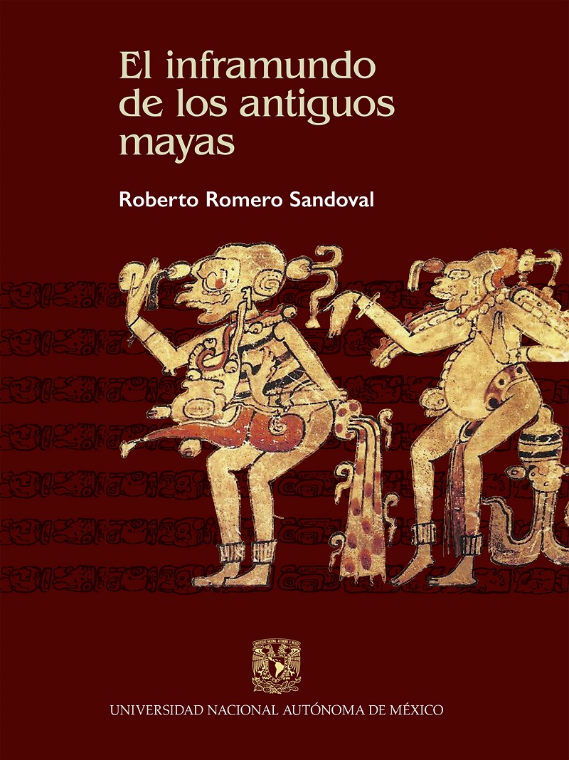 El inframundo de los antiguos mayas