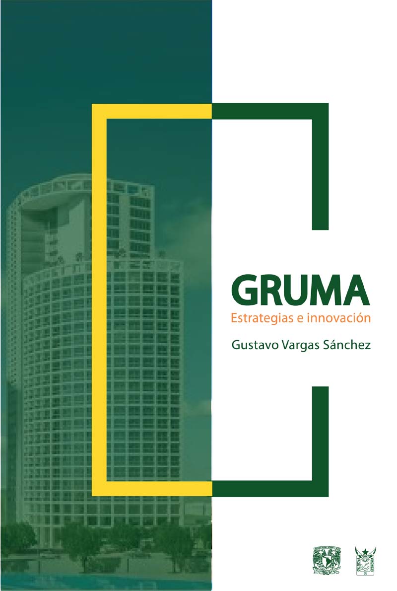 Gruma. Estrategias e innovaciones