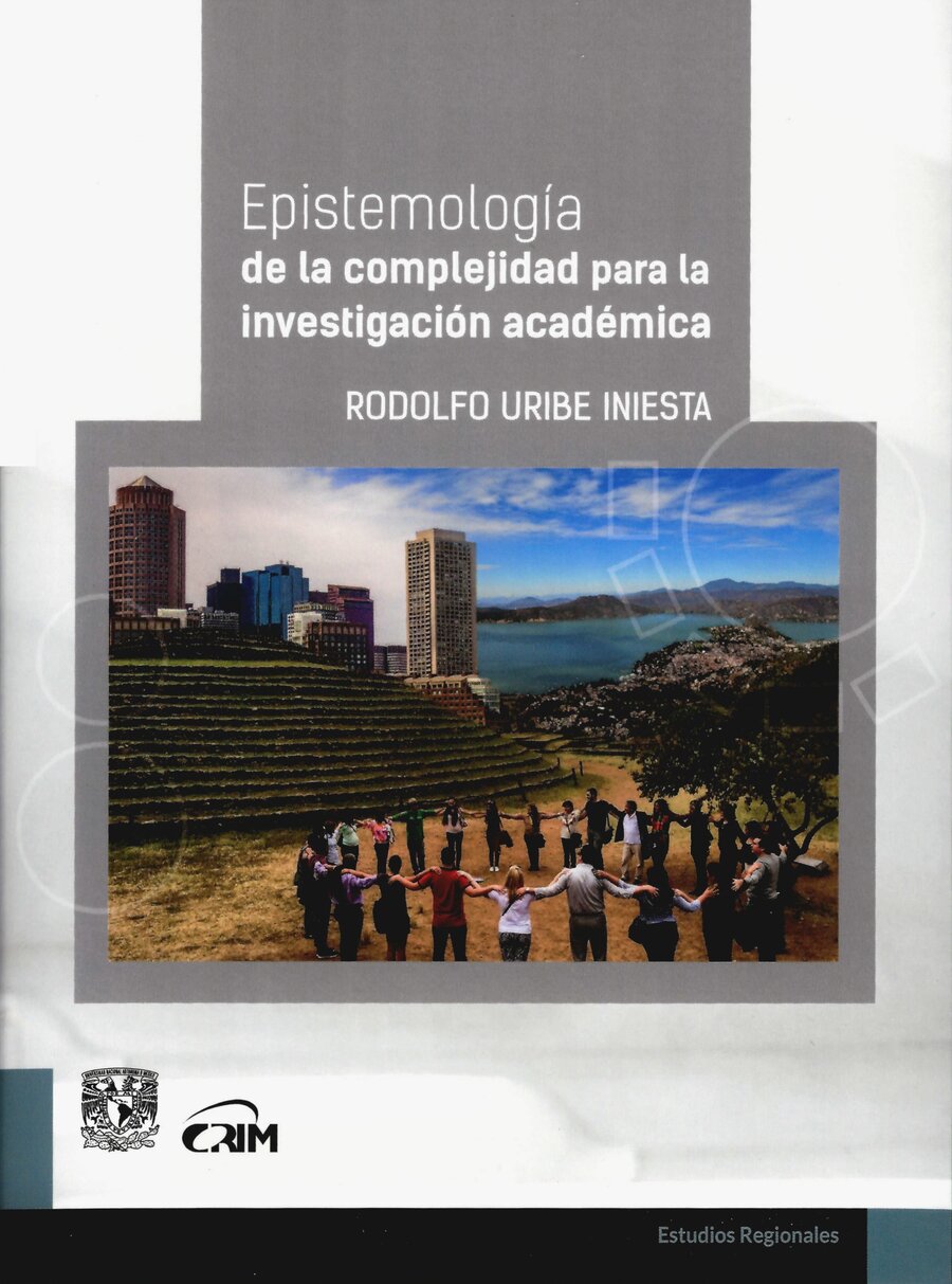 Epistemología de la complejidad para la investigación académica