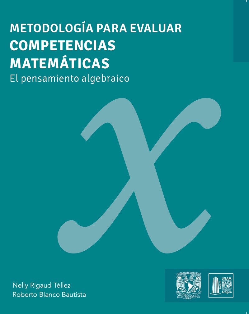 Metodología para evaluar competencias matemáticas. El pensamiento algebraico