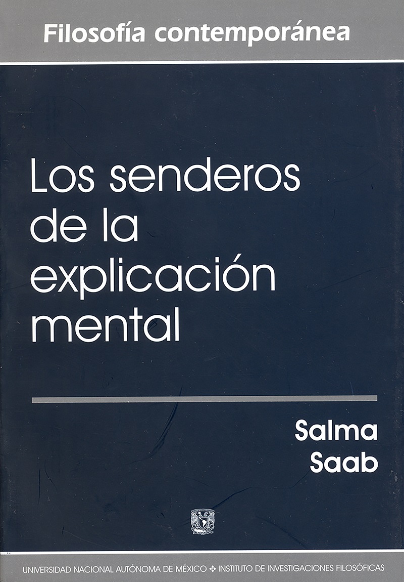 Los senderos de la explicación mental