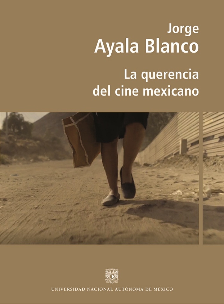 La querencia del cine mexicano