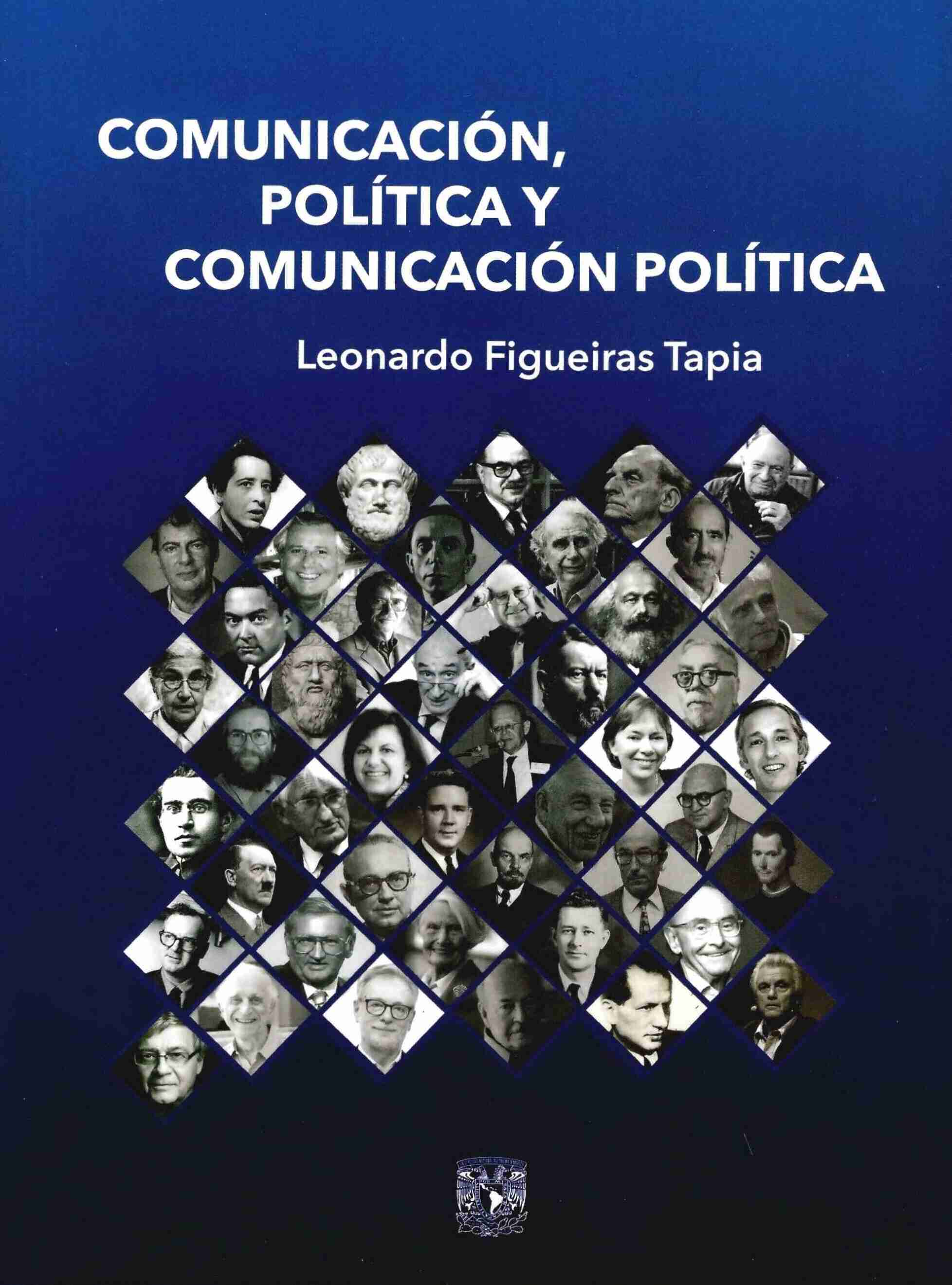 Comunicación, política y comunicación política