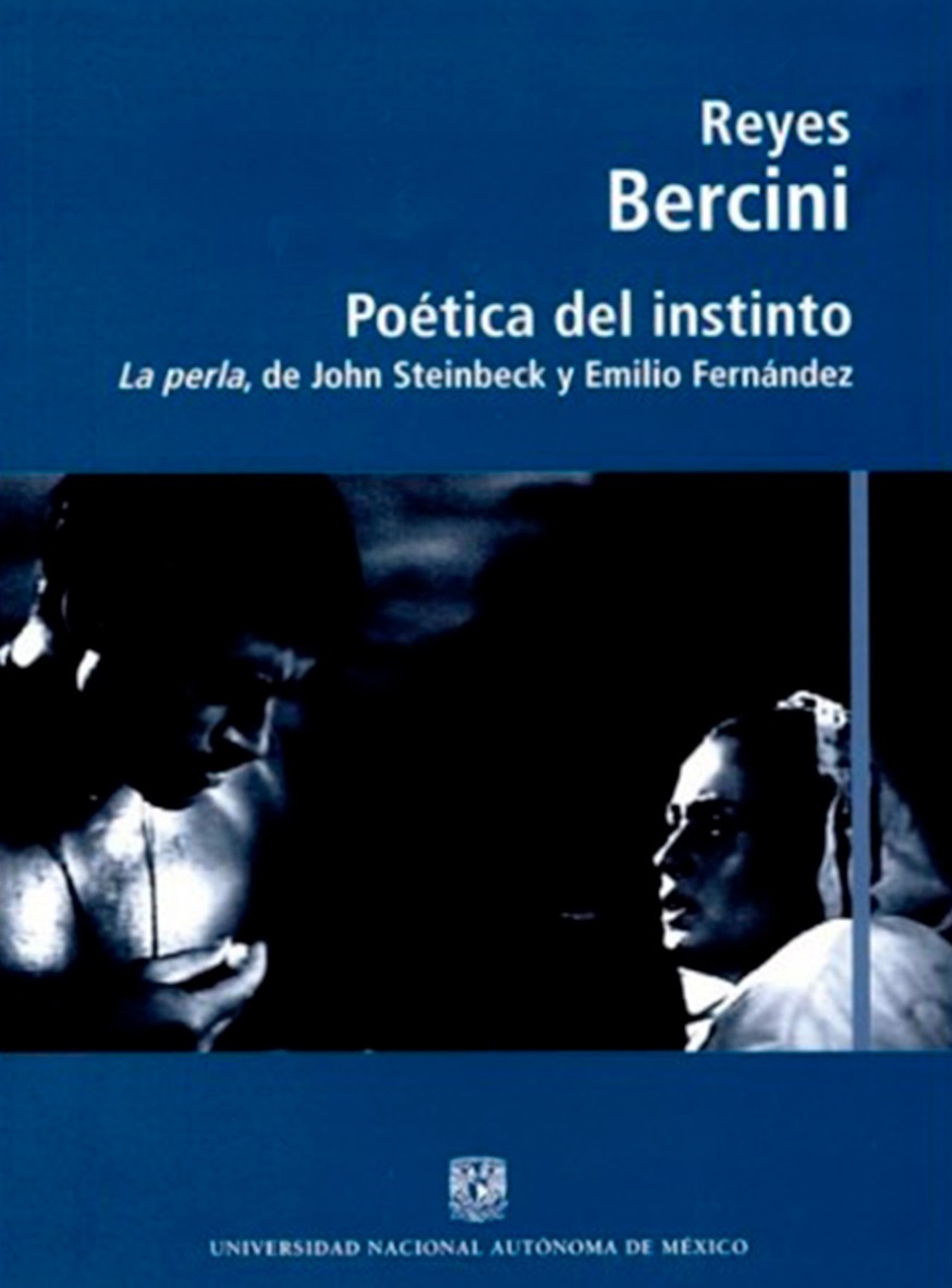 Poética del instinto: La perla, de John Steinbeck y Emilio Fernández