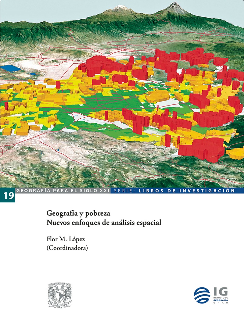 Geografía y pobreza. Nuevos enfoques de análisis espacial