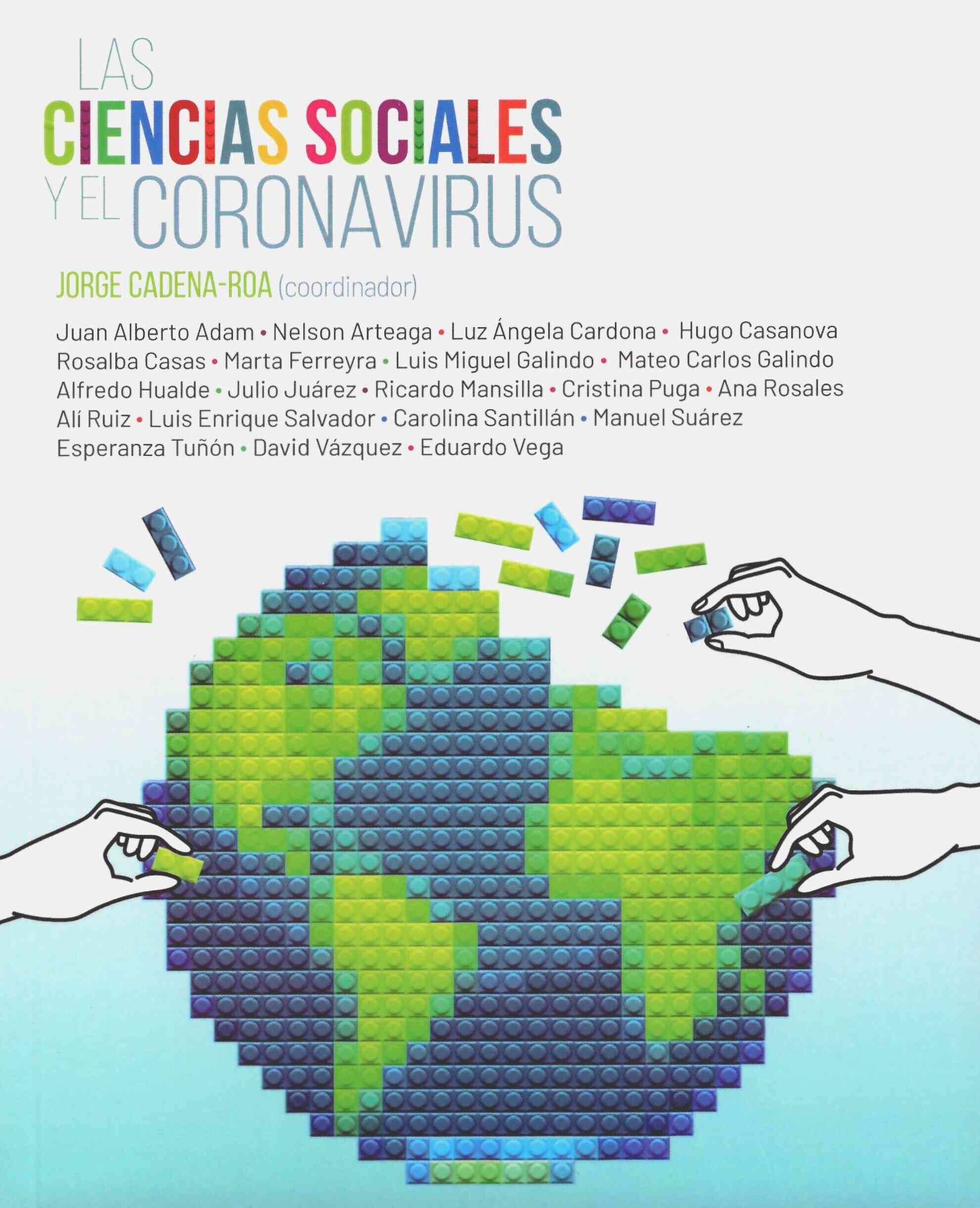 Las ciencias sociales y el coronavirus