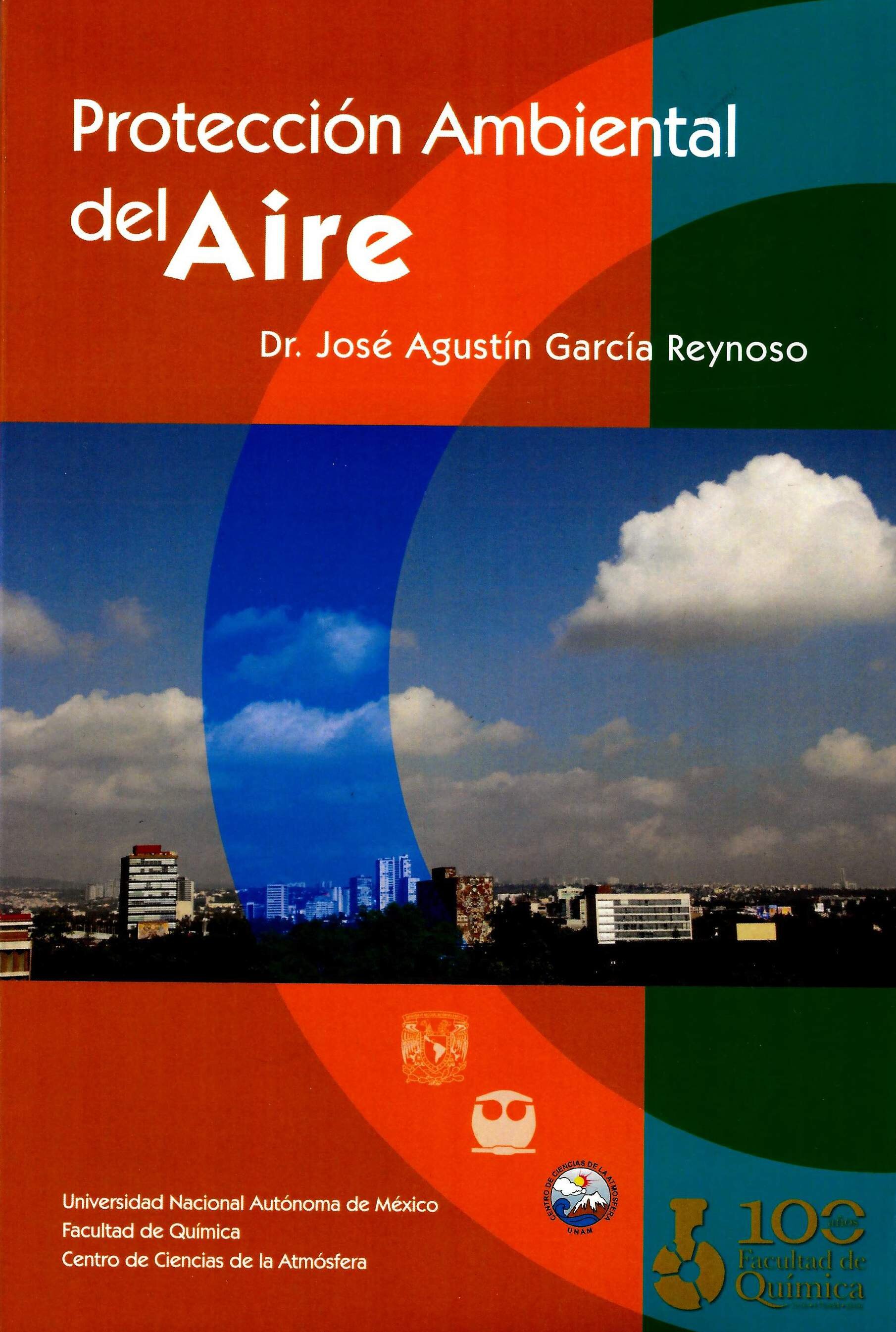 Protección ambiental del aire