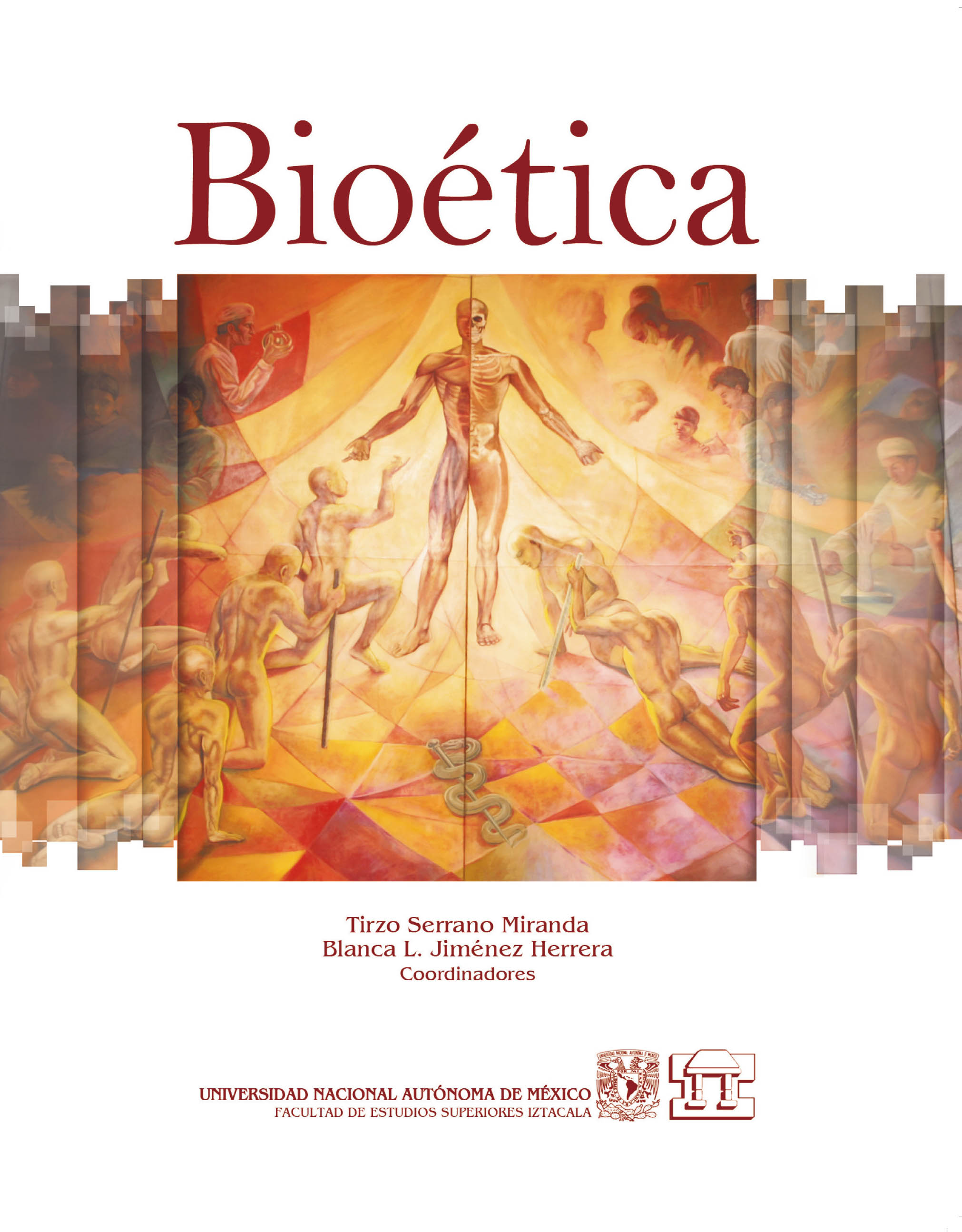 Bioética