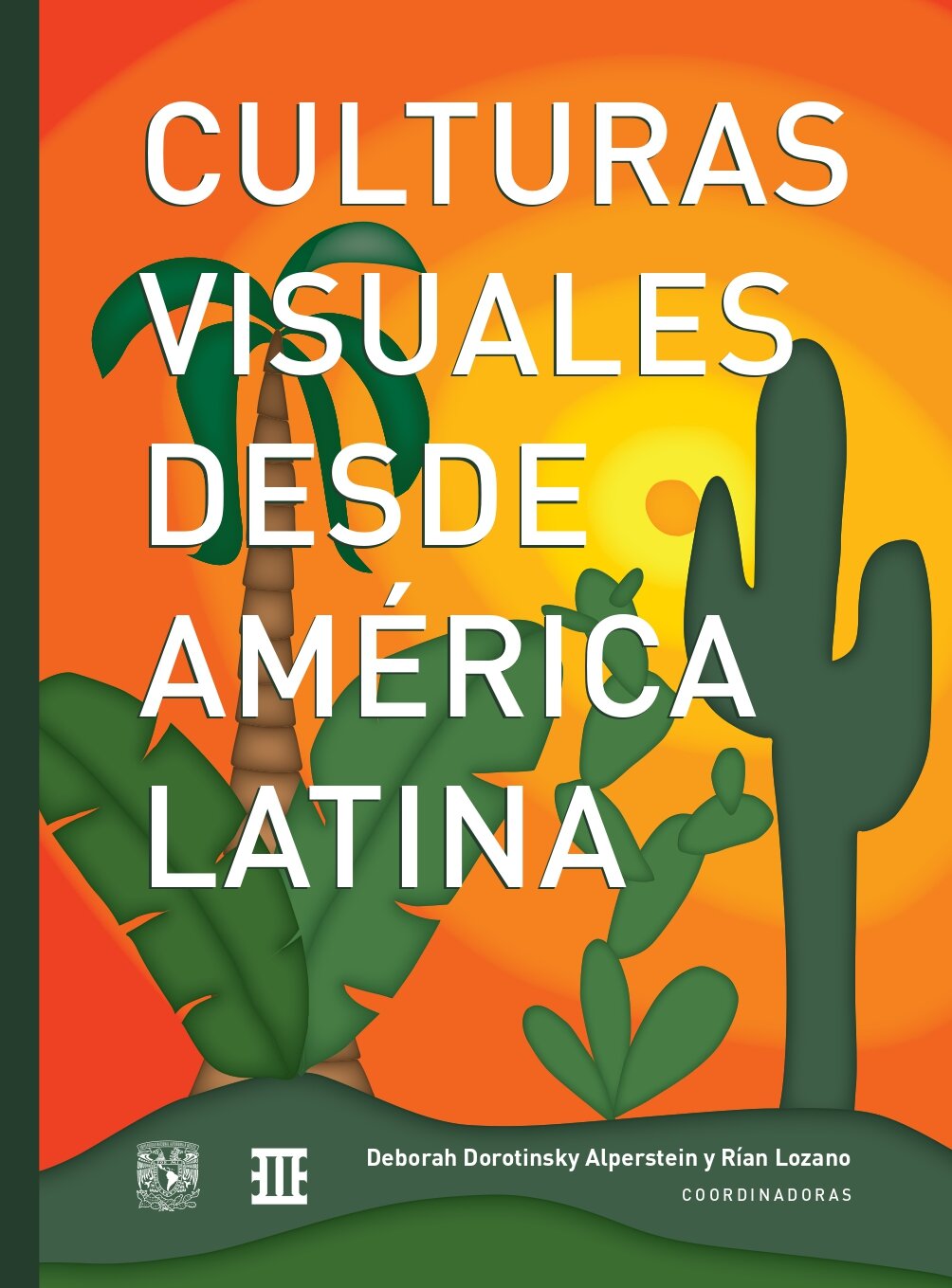 Culturas visuales desde América Latina