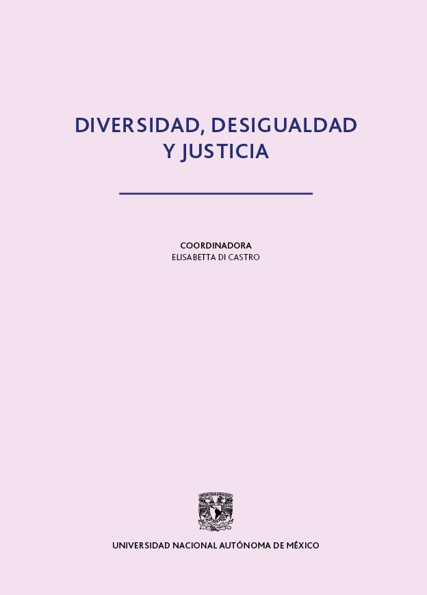 Diversidad, desigualdad y justicia