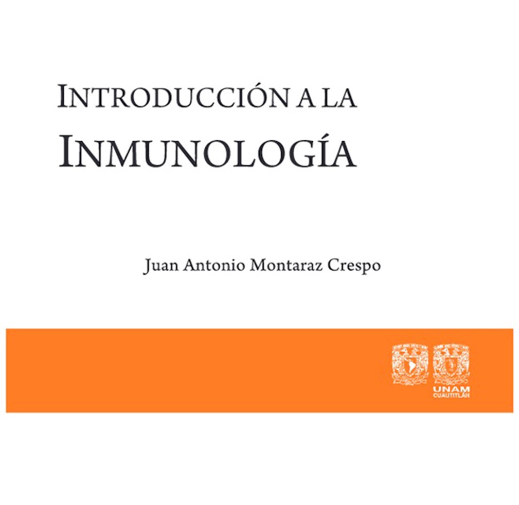 Introducción a la inmunología