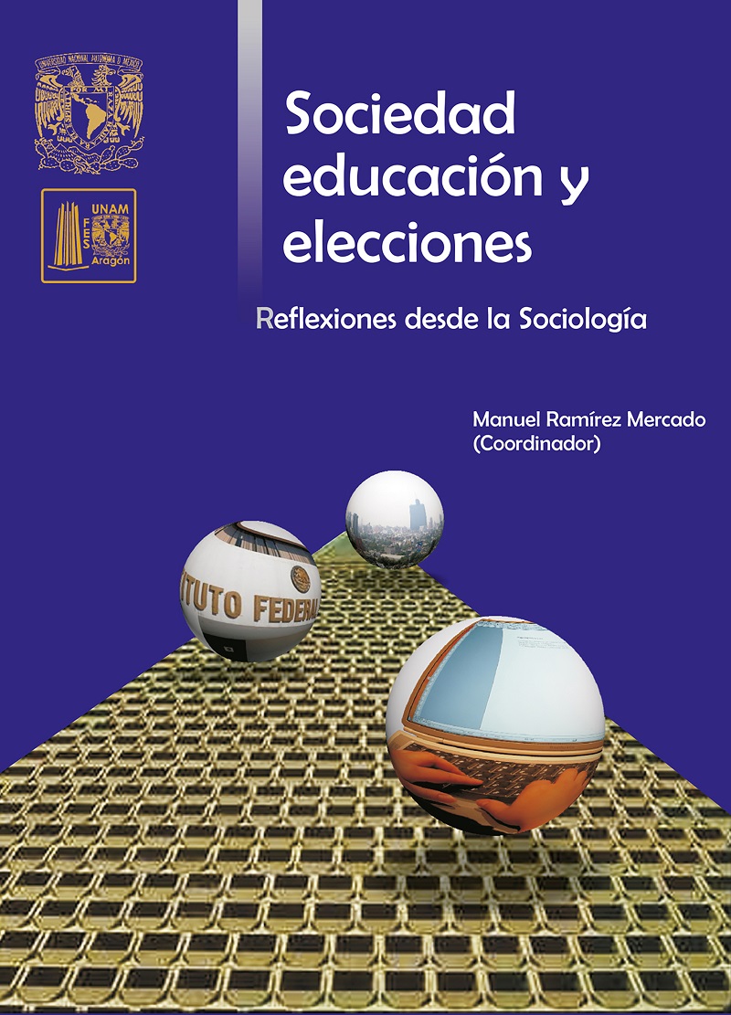 Sociedad, educación y elecciones. Reflexiones desde la sociología