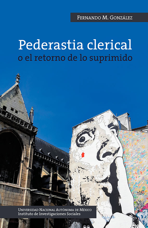 Pederastia clerical o el retorno de lo suprimido