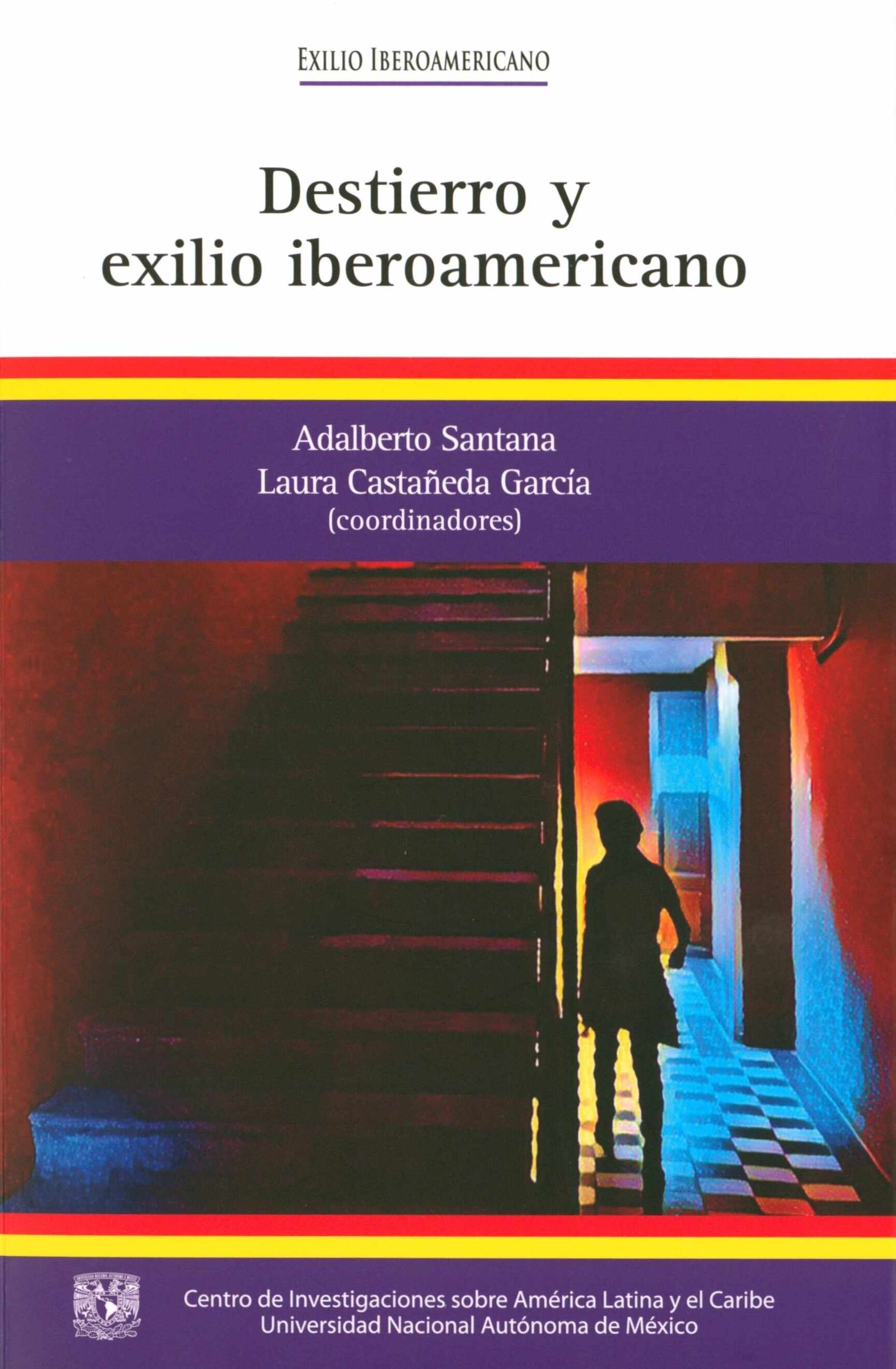 Destierro y exilio iberoamericano