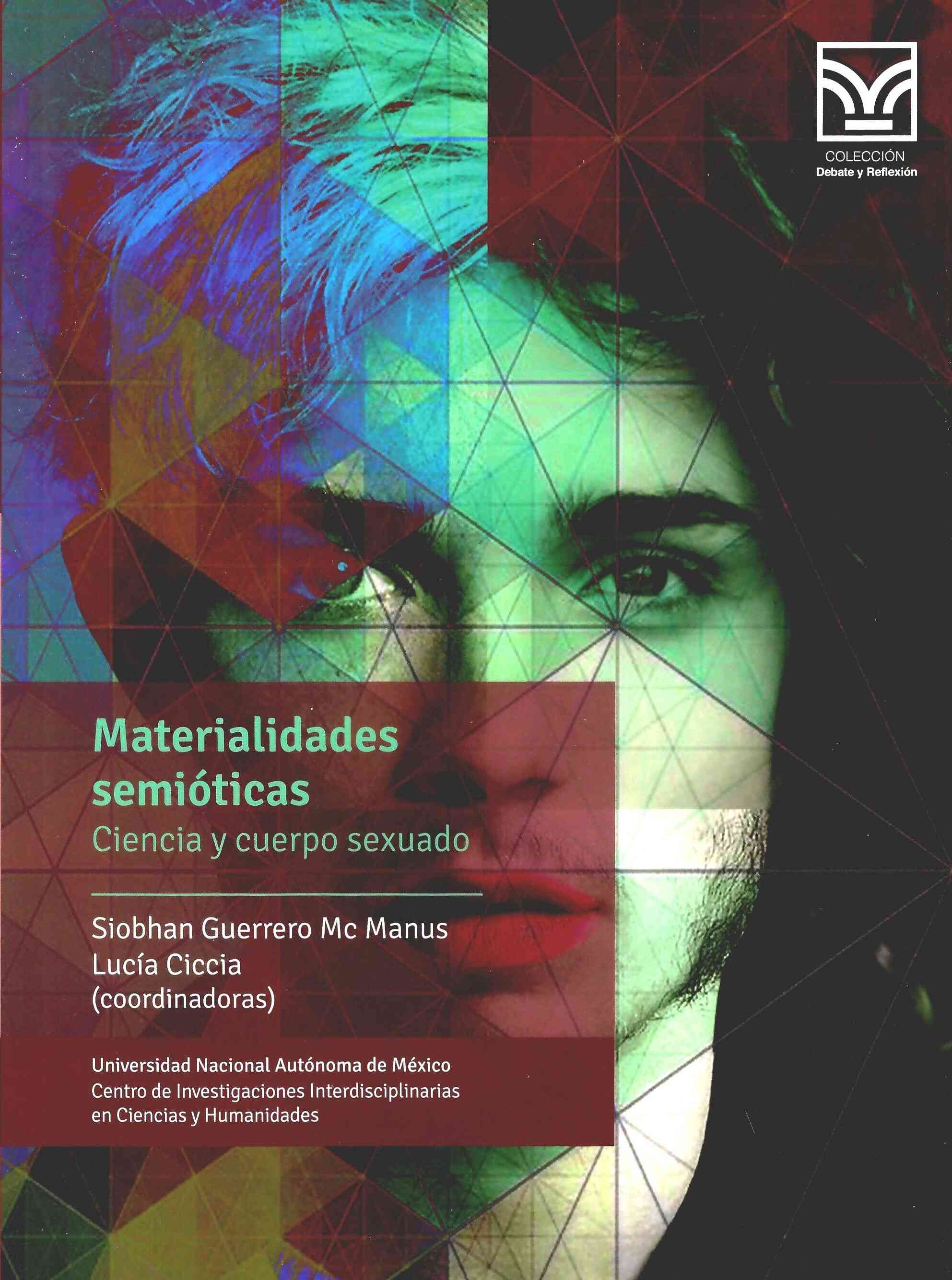Materialidades semióticas: ciencia y cuerpo sexuado