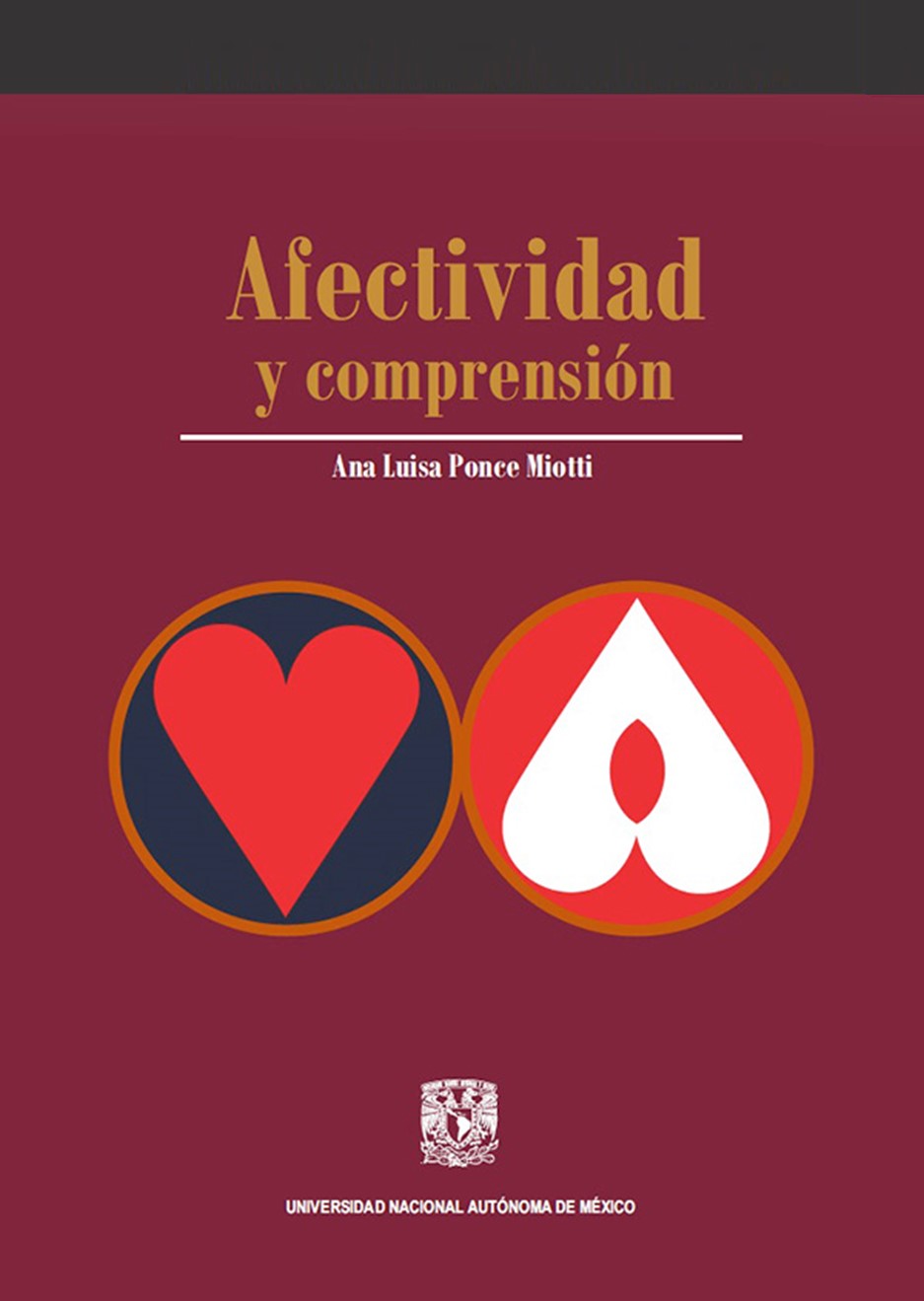 Afectividad y comprensión