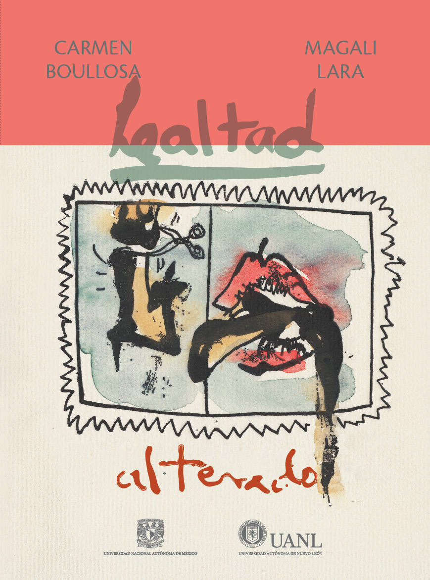 Lealtad alterado