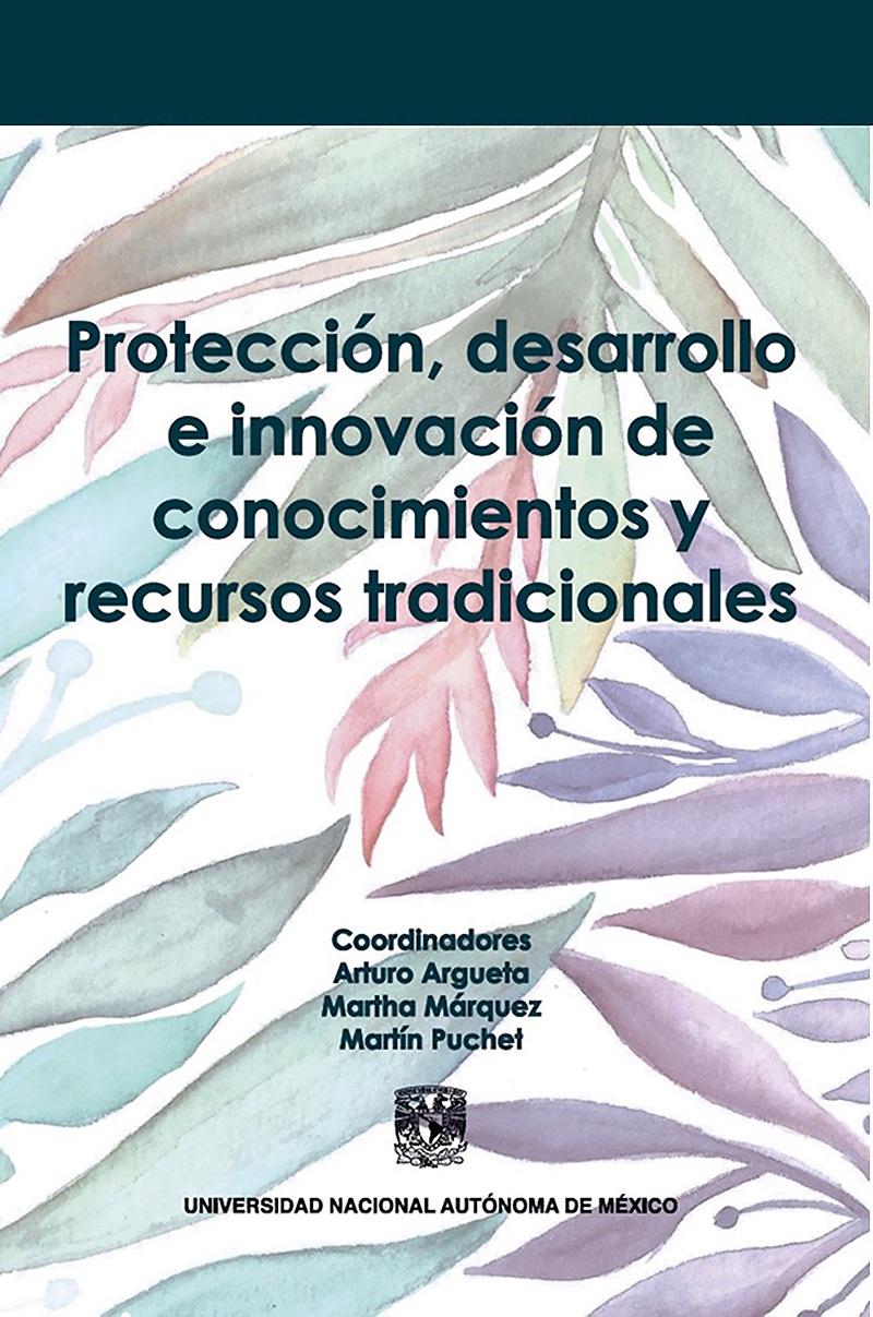 Protección, desarrollo e innovación de conocimientos y recursos tradicionales