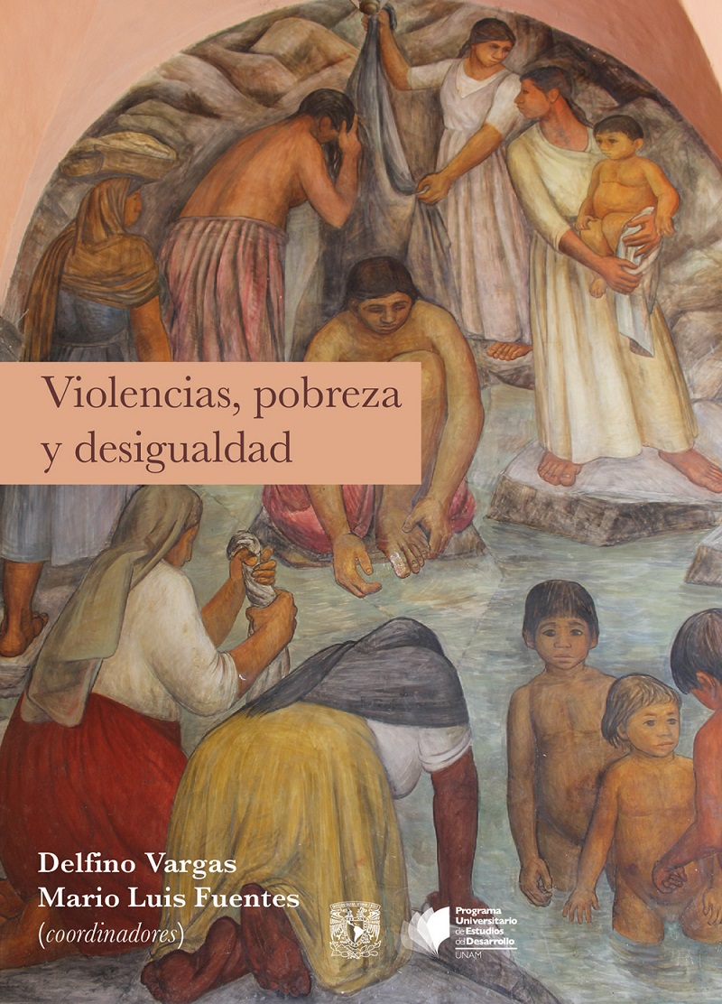 Violencias, pobreza y desigualdad