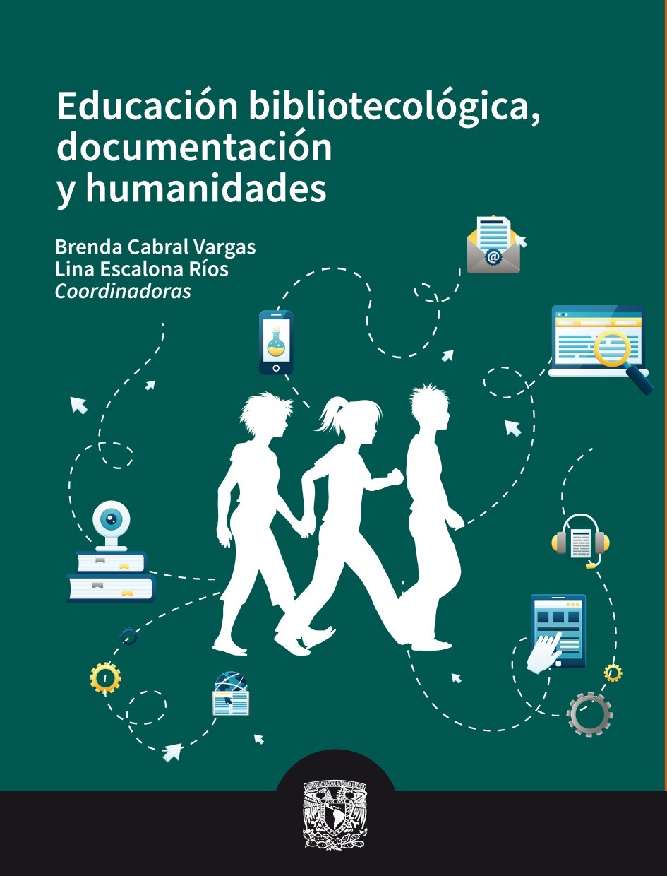 Educación bibliotecológica, documentación y humanidades