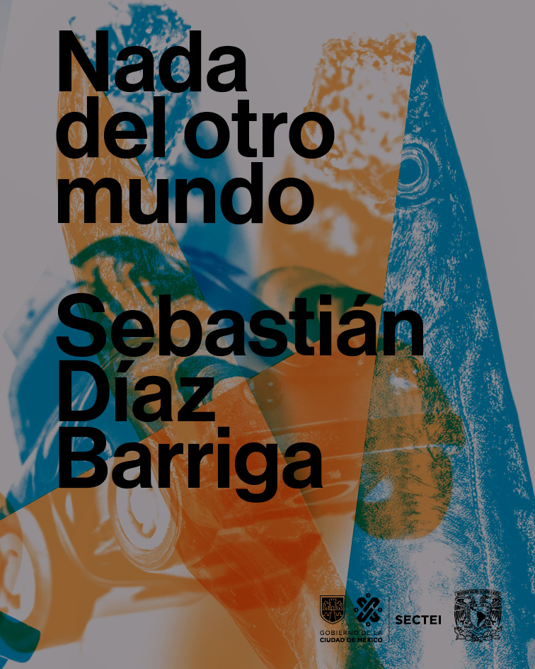 Nada del otro mundo