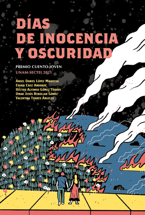 Días de inocencia y oscuridad