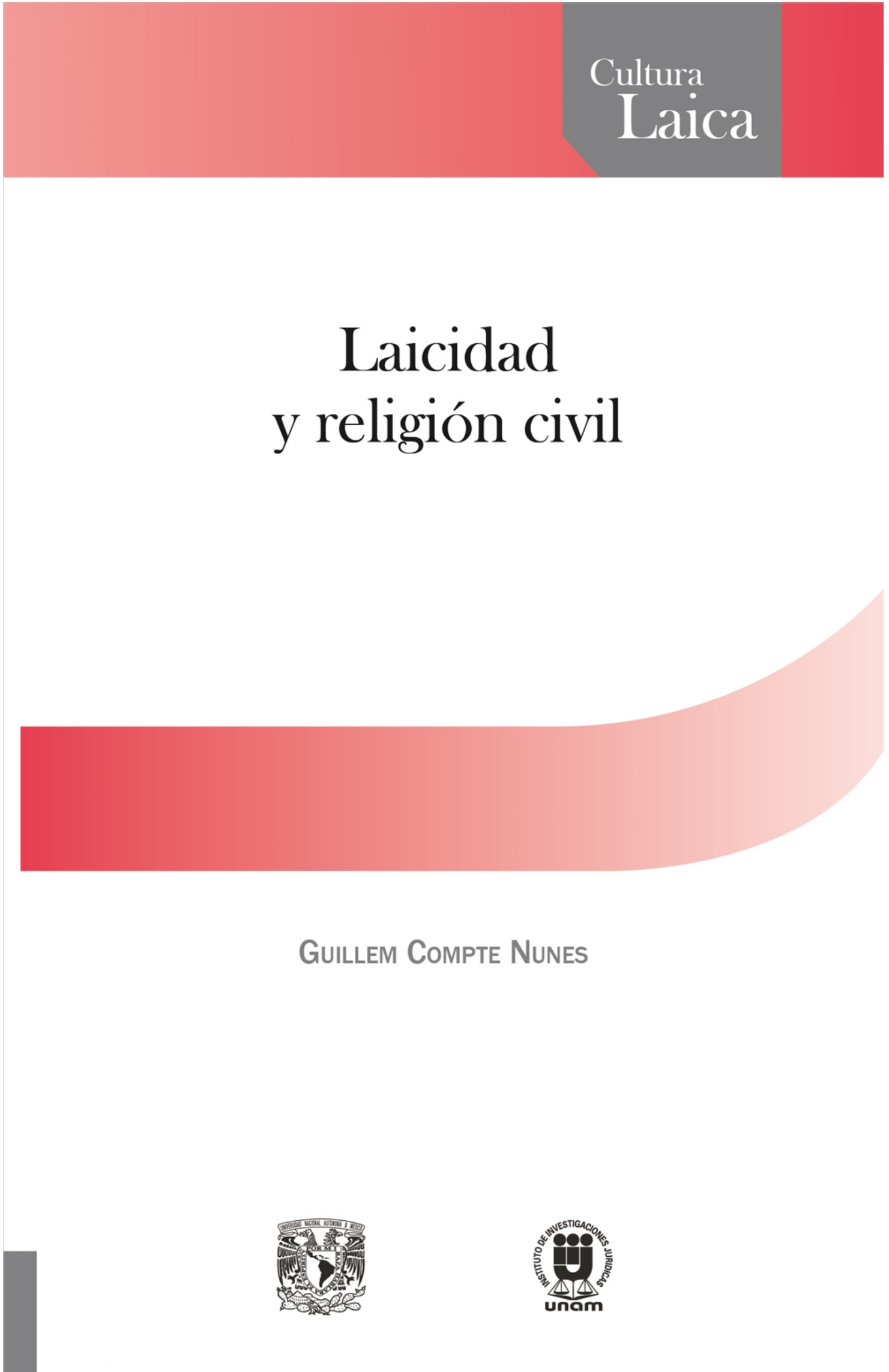 Laicidad y religión civil