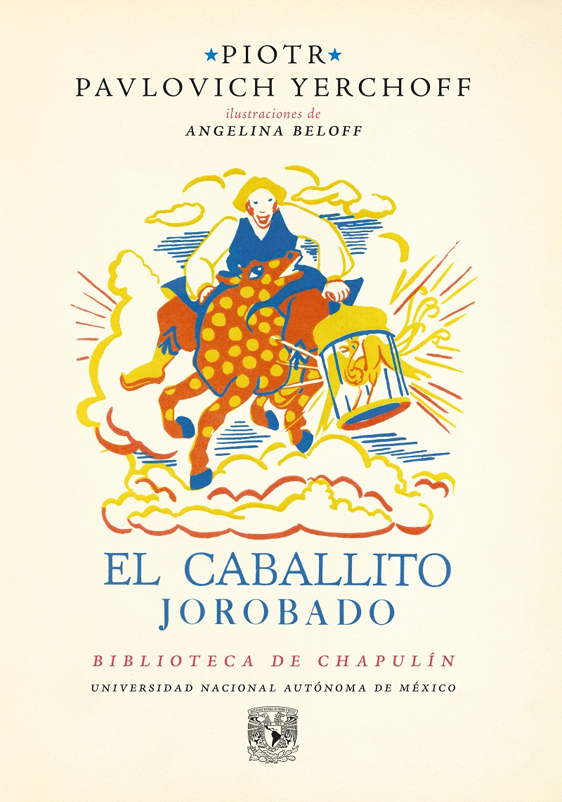 El caballito jorobado