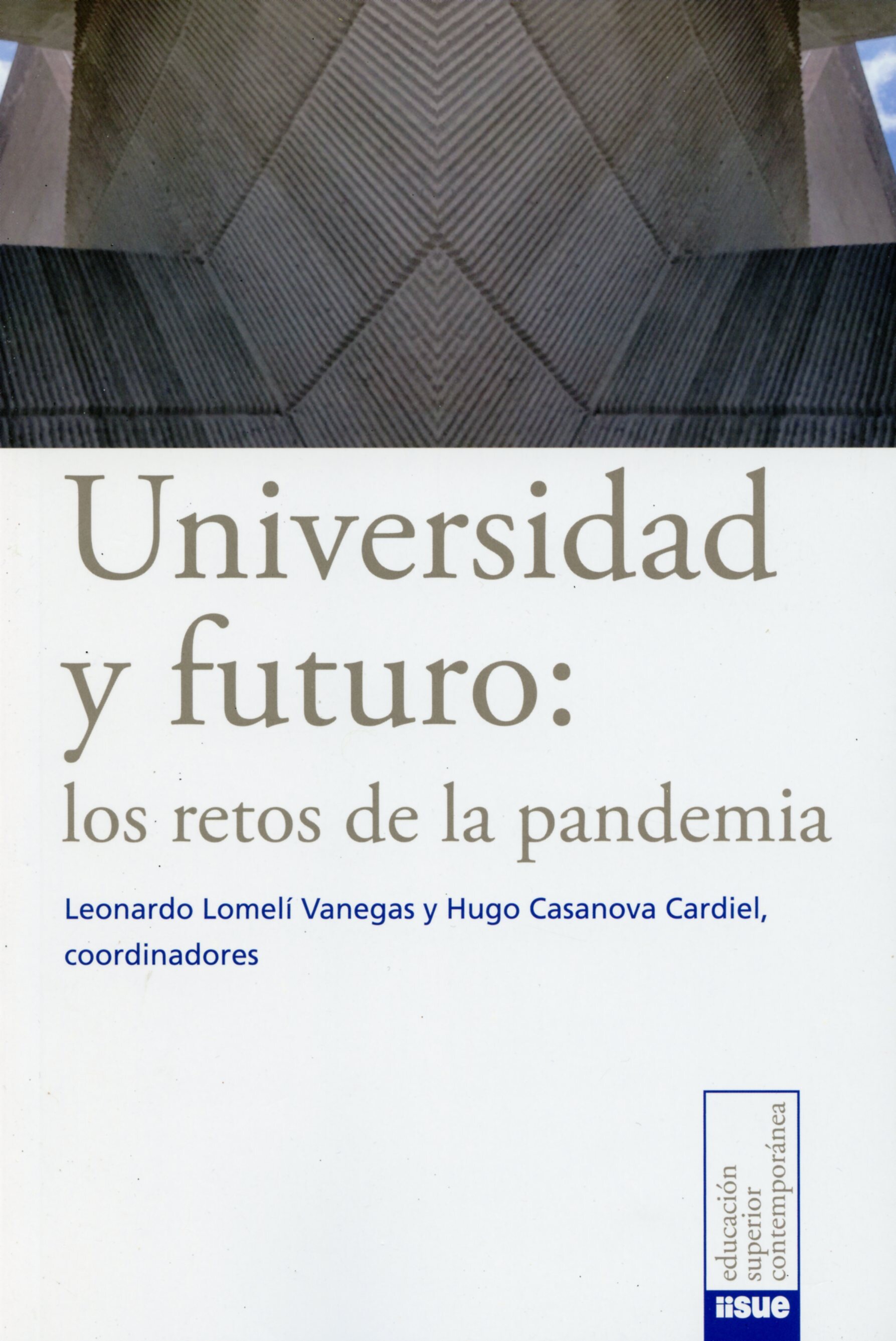 Universidad y futuro: los retos de la pandemia