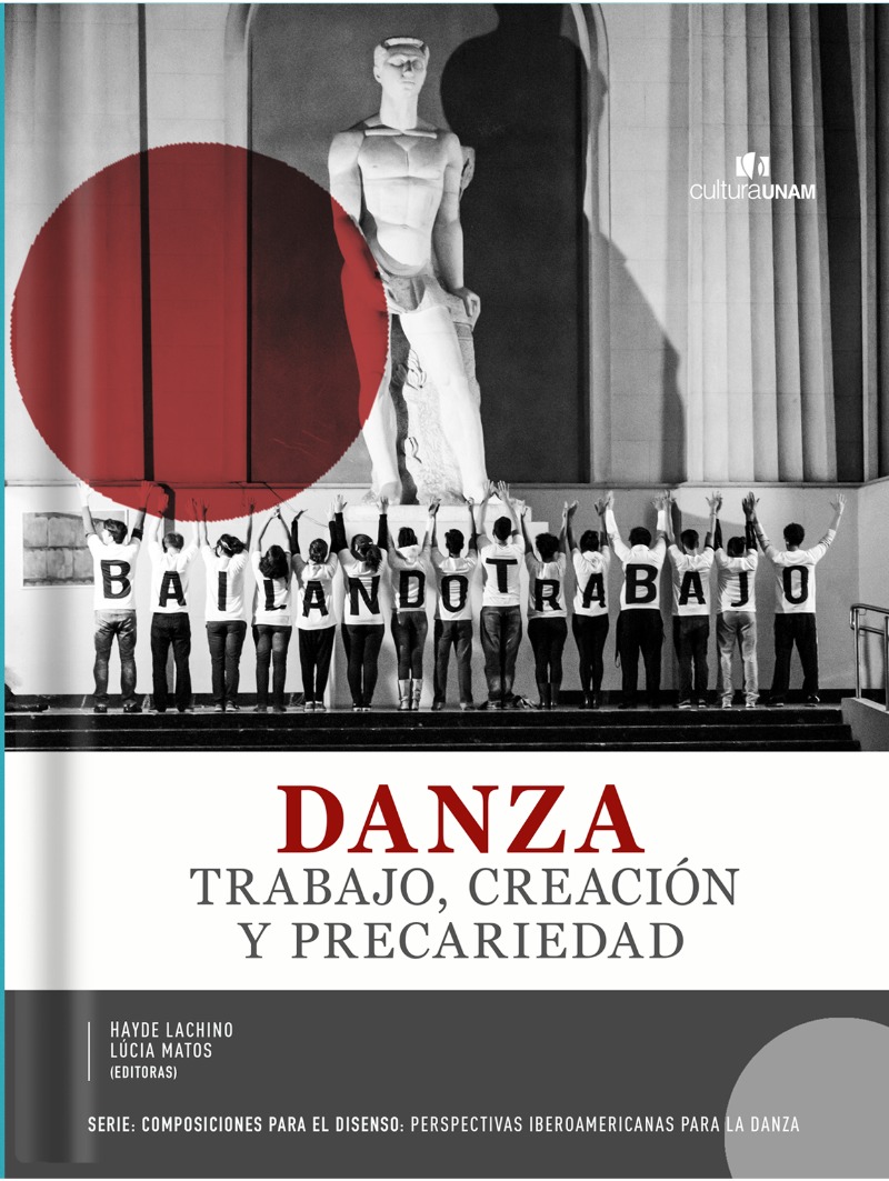 Danza, trabajo, creación y precariedad