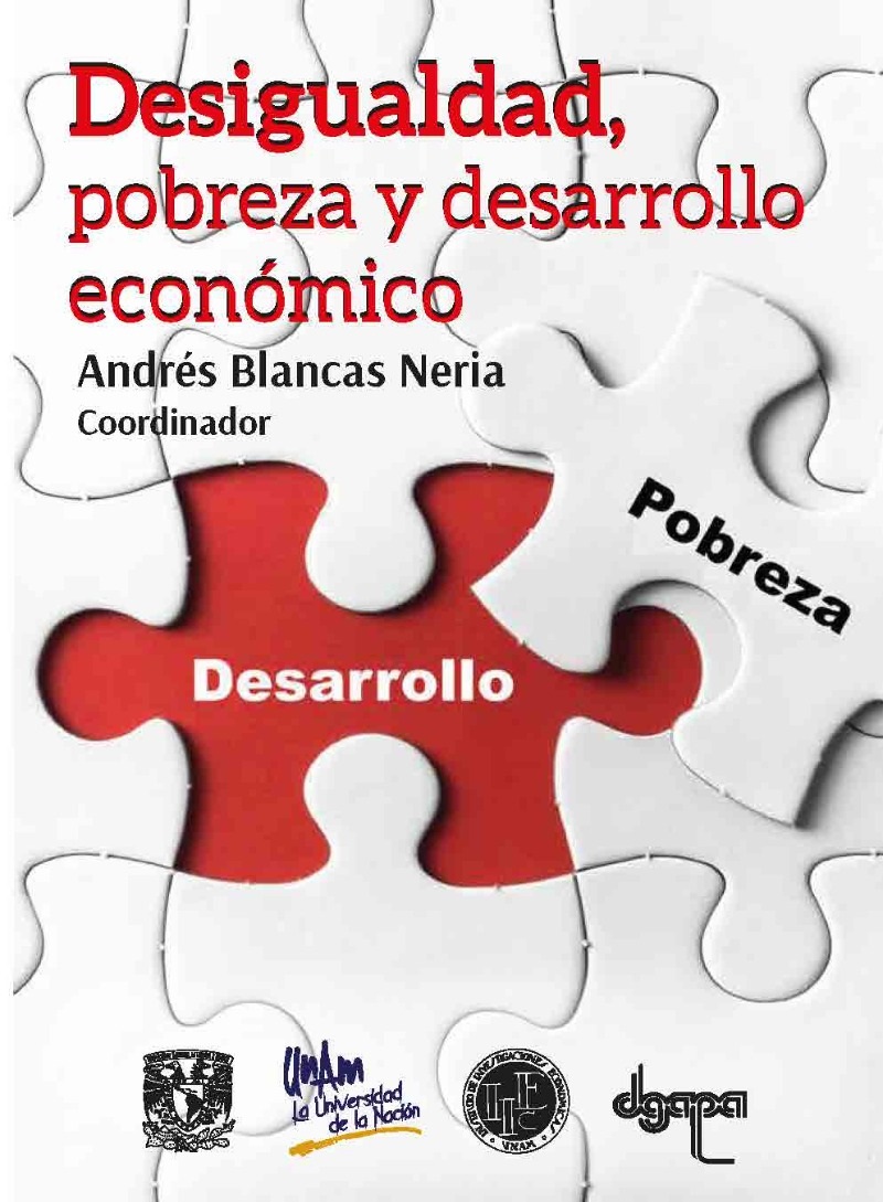 Desigualdad, pobreza y desarrollo económico