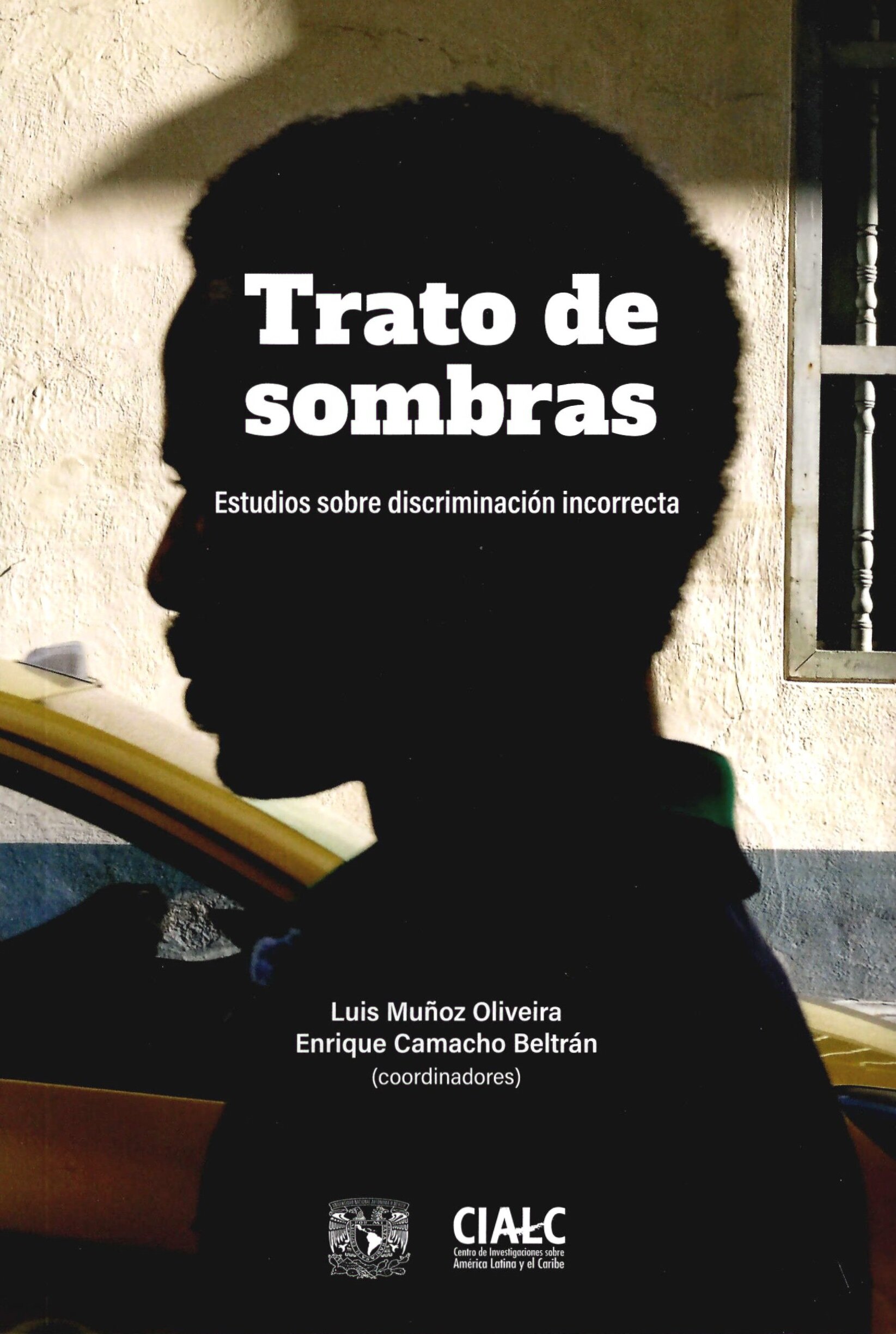 Trato de sombras. Estudios sobre discriminación incorrecta