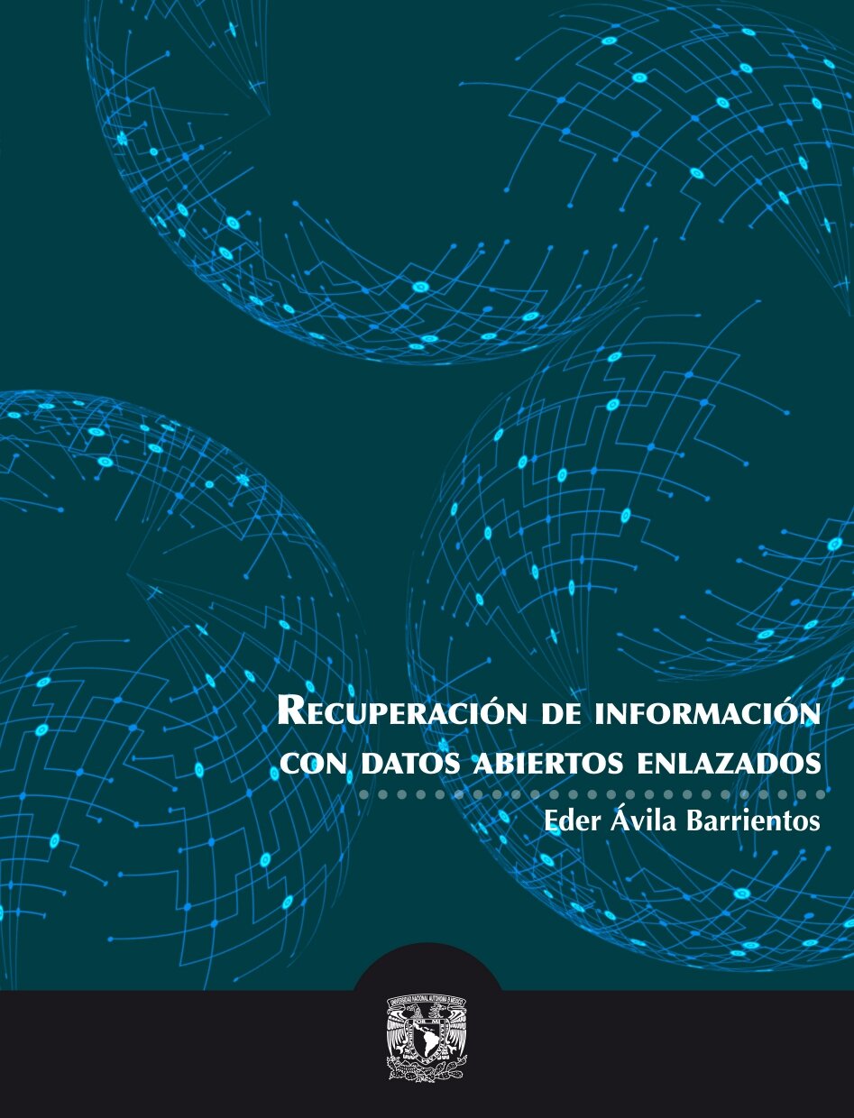 Recuperación de información con datos abiertos enlazados