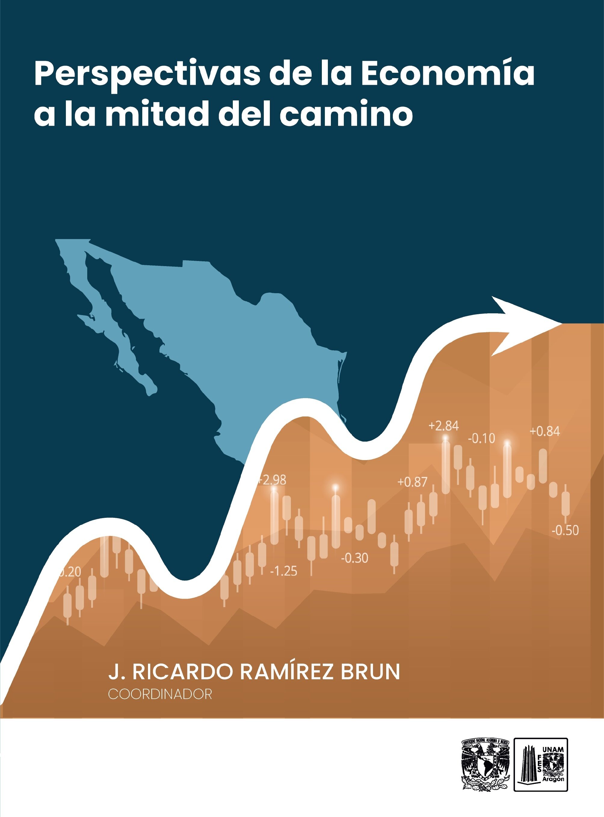 Perspectivas de la economía a la mitad del camino