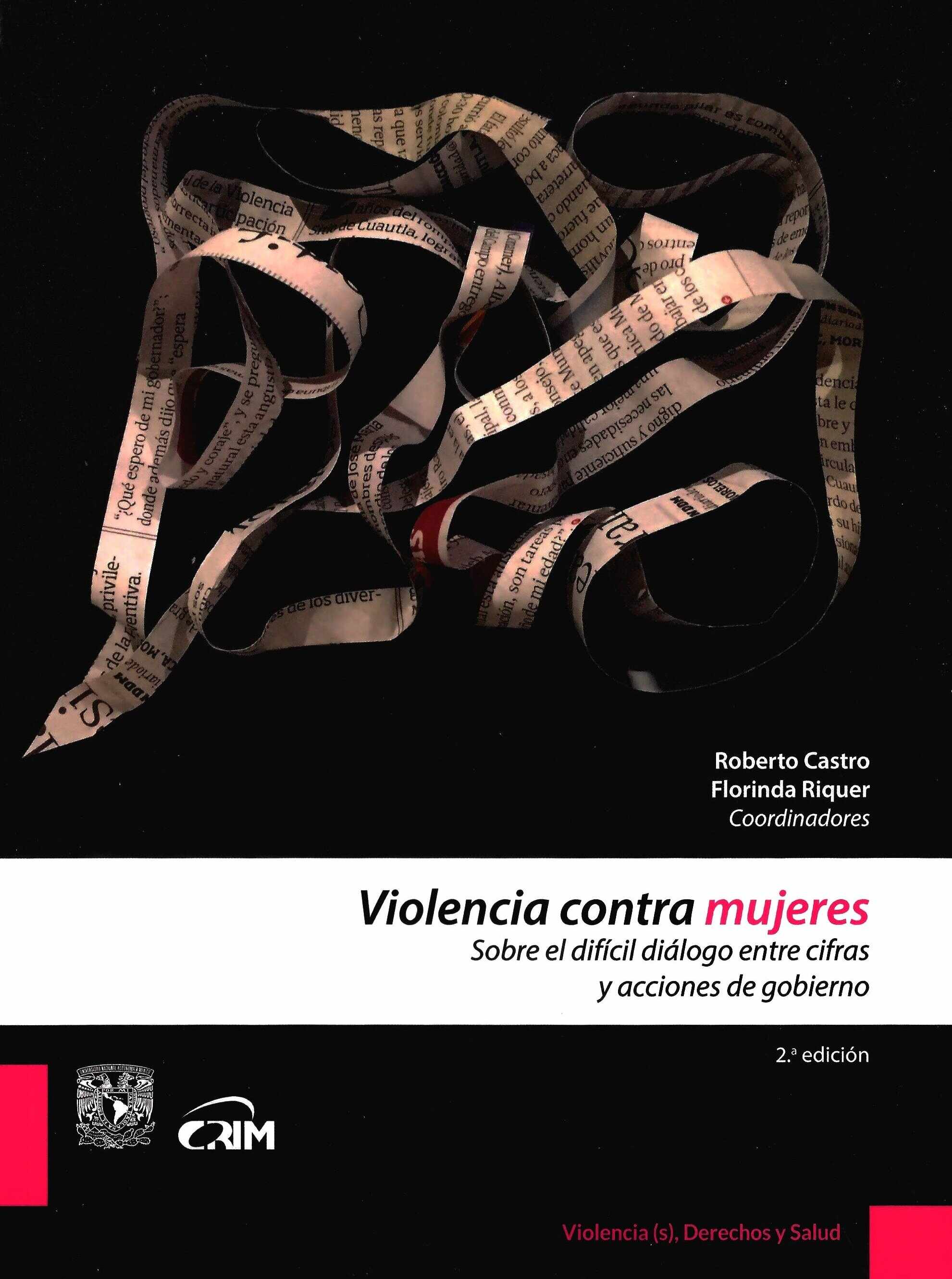 Violencia contra mujeres. Sobre el difícil diálogo entre cifras y acciones de gobierno