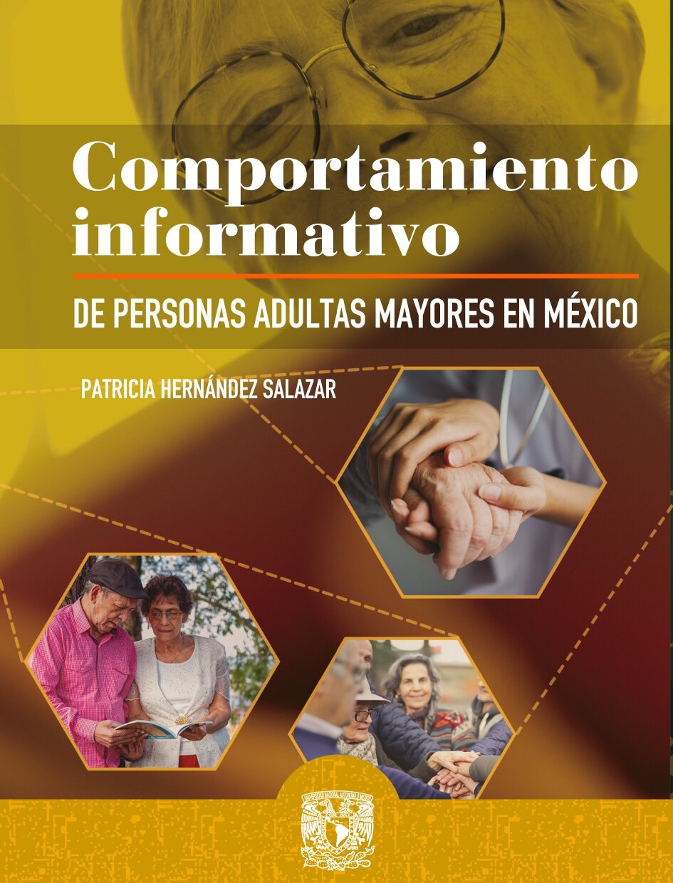 Comportamiento informativo de personas adultas mayores en México