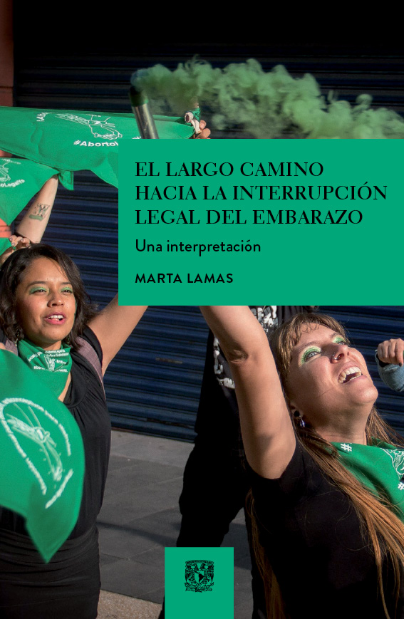 El largo camino hacia la interrupción legal del embarazo. Una interpretación