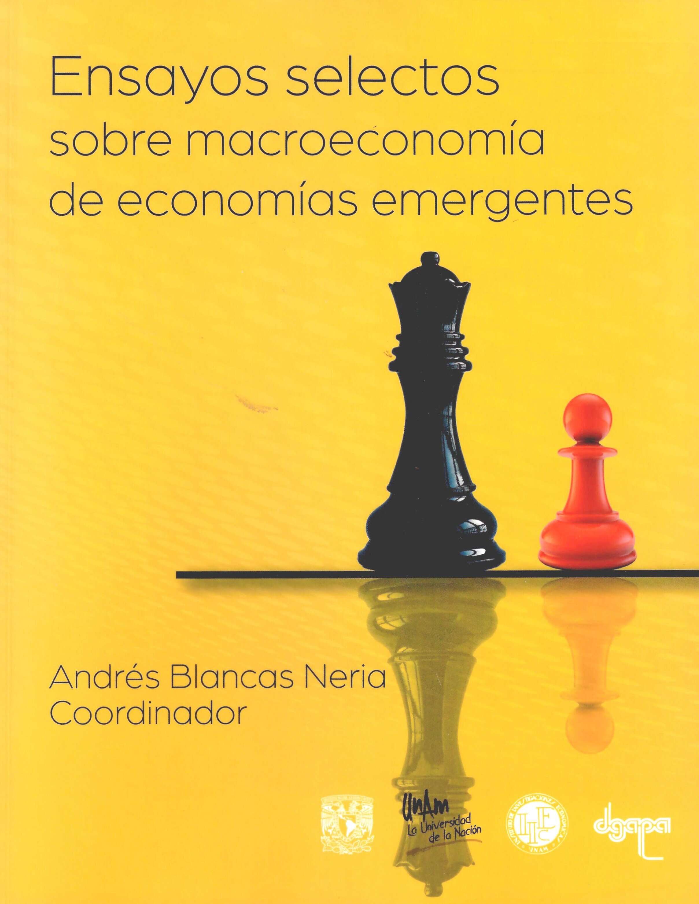 Ensayos selectos sobre macroeconomía de economías emergentes