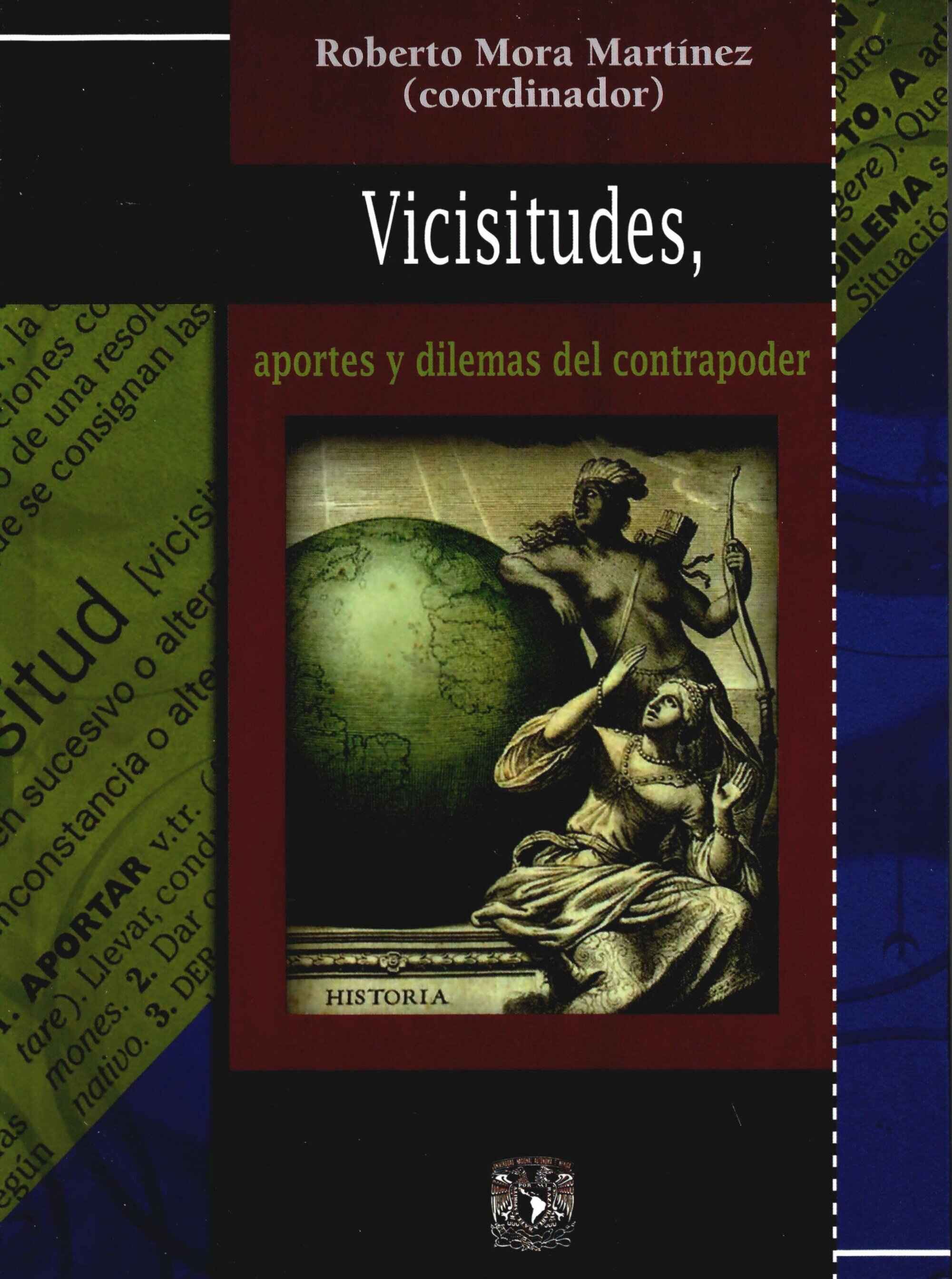 Vicisitudes, aportes y dilemas del contrapoder