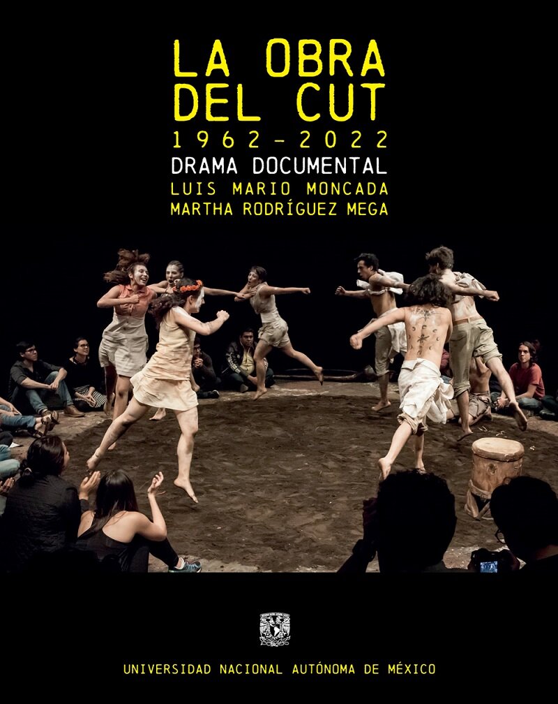 La obra del CUT, 1962-2022. Drama documental