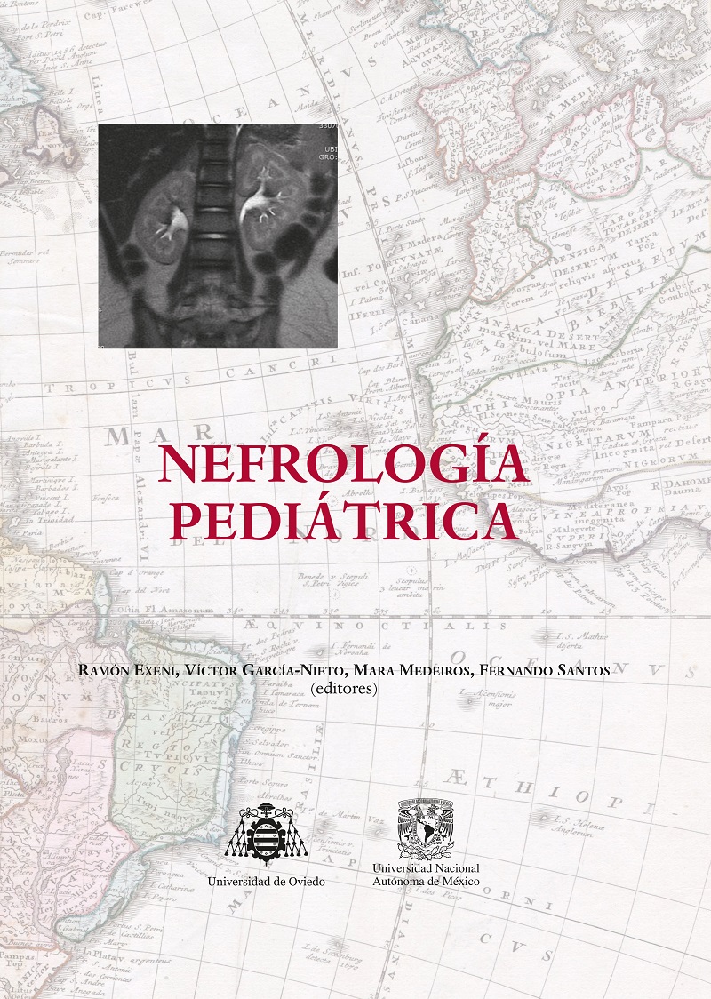 Nefrología pediátrica