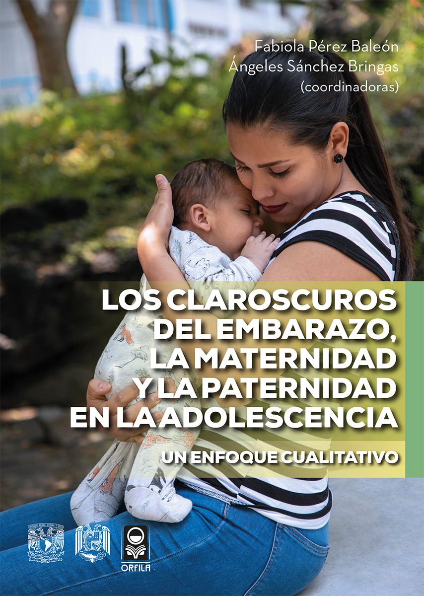 Los claroscuros del embarazo, la maternidad y la paternidad en la adolescencia. Un enfoque cualitativo