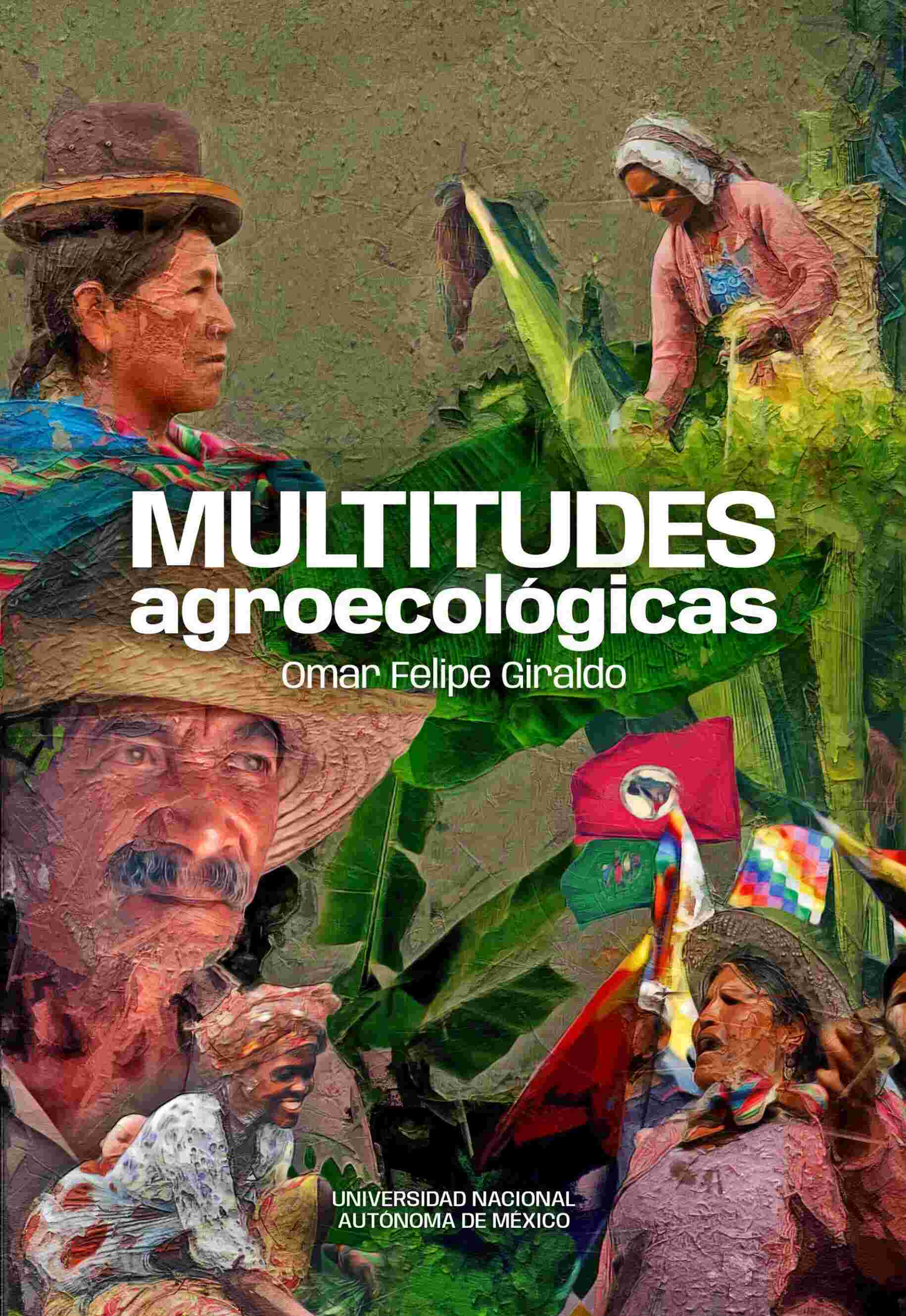 Multitudes agroecológicas