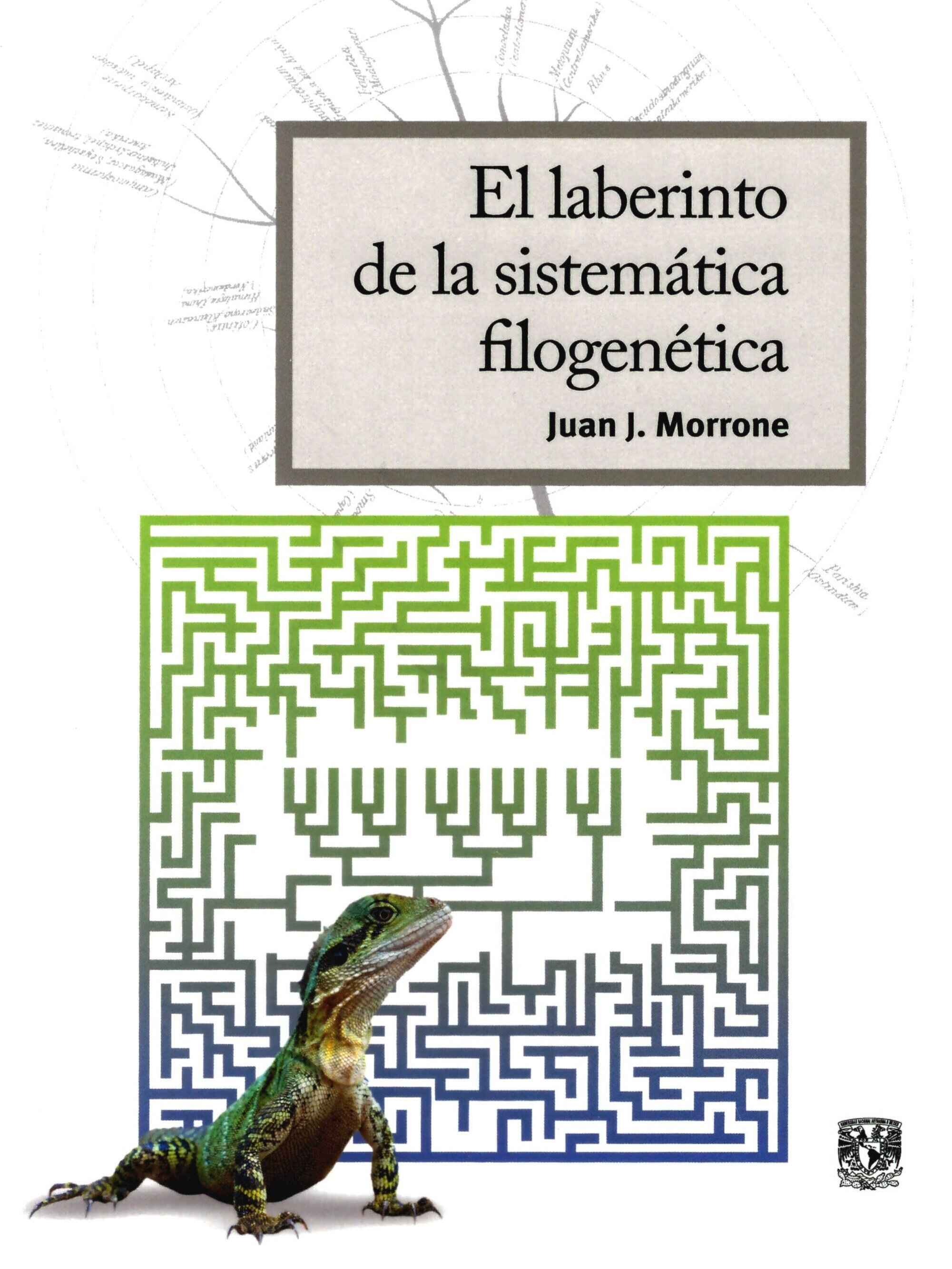 El laberinto de la sistemática filogenética