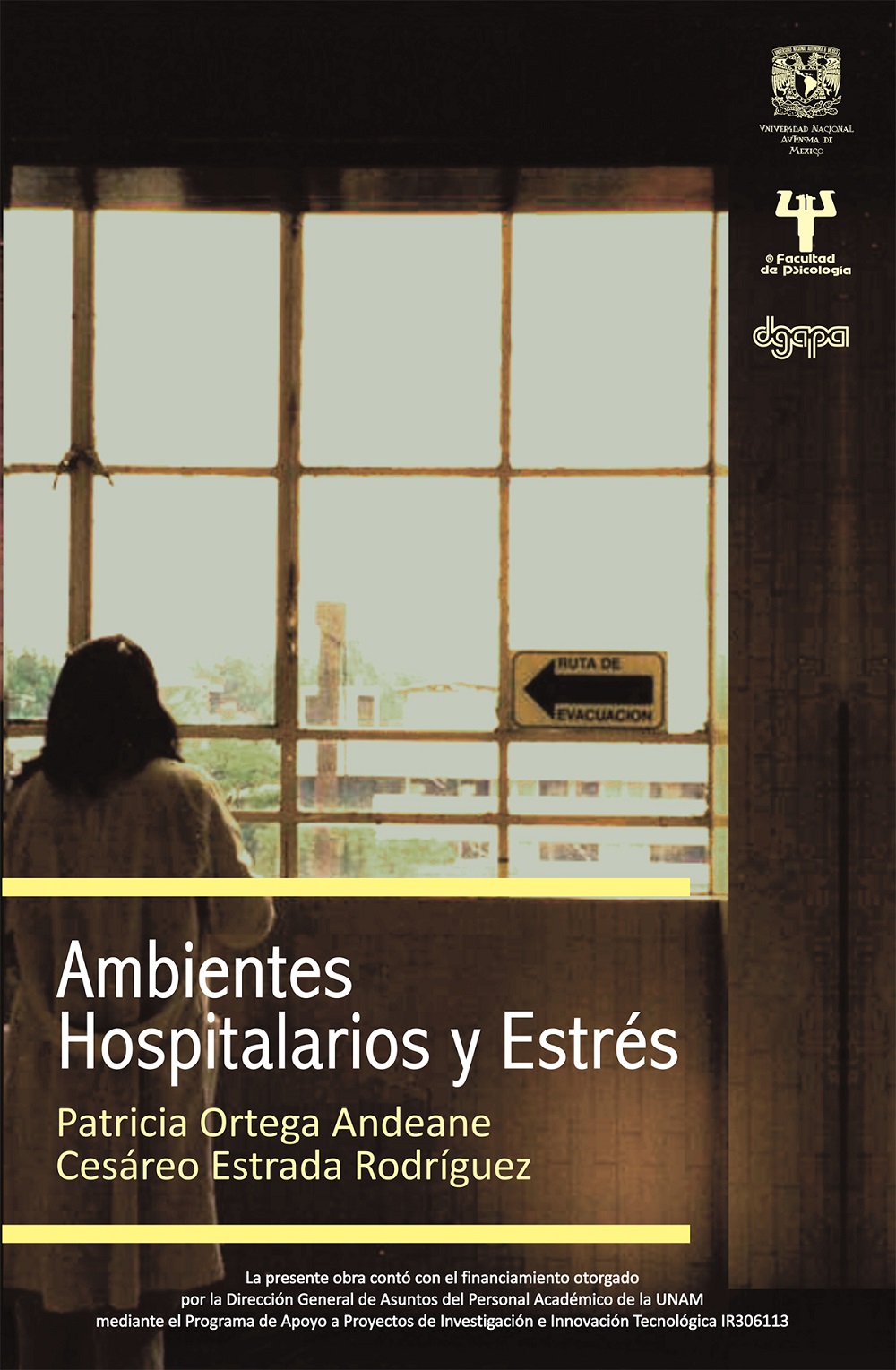 Ambientes hospitalarios y estrés