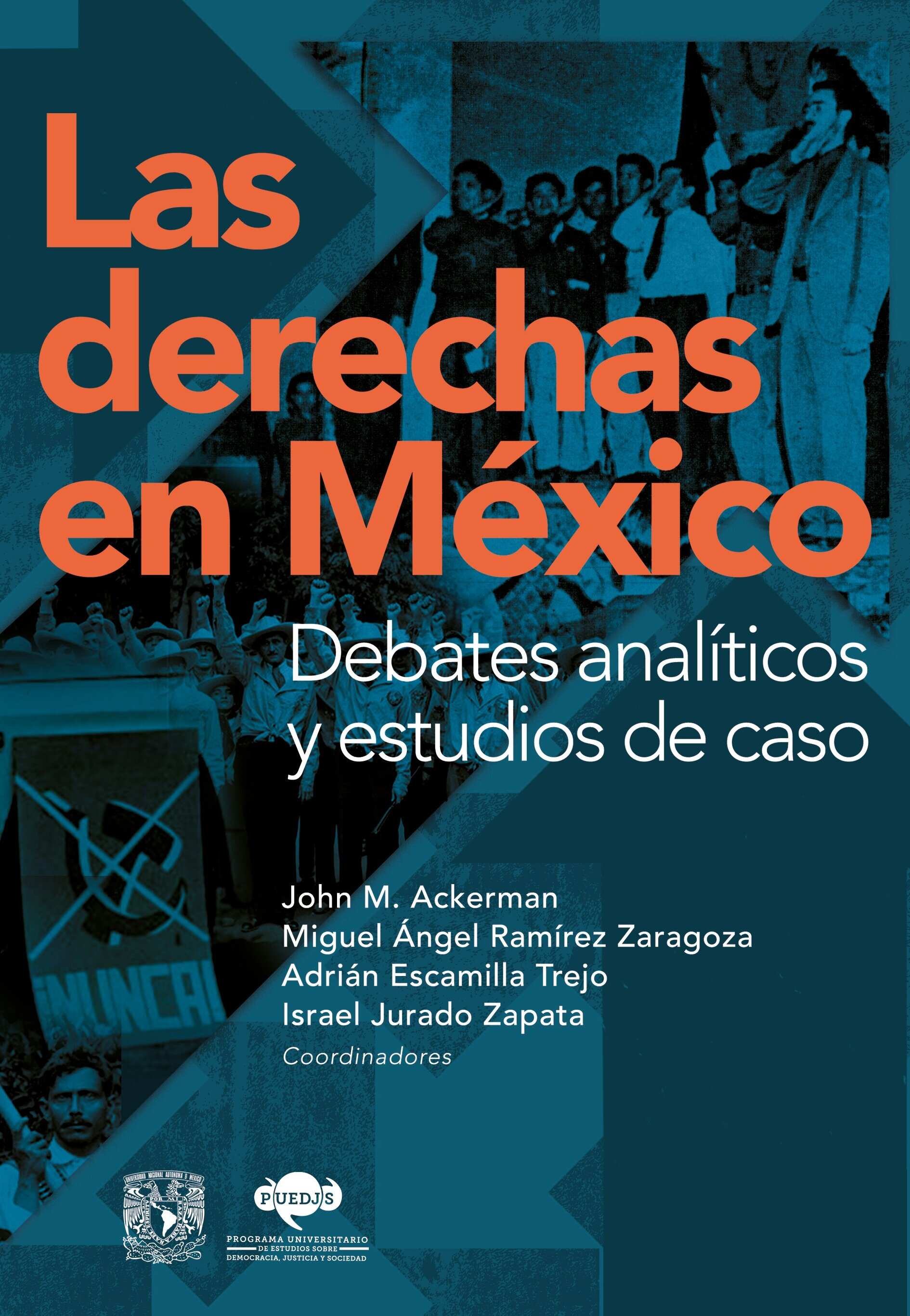 Las derechas en México. Debates analíticos y estudios de caso