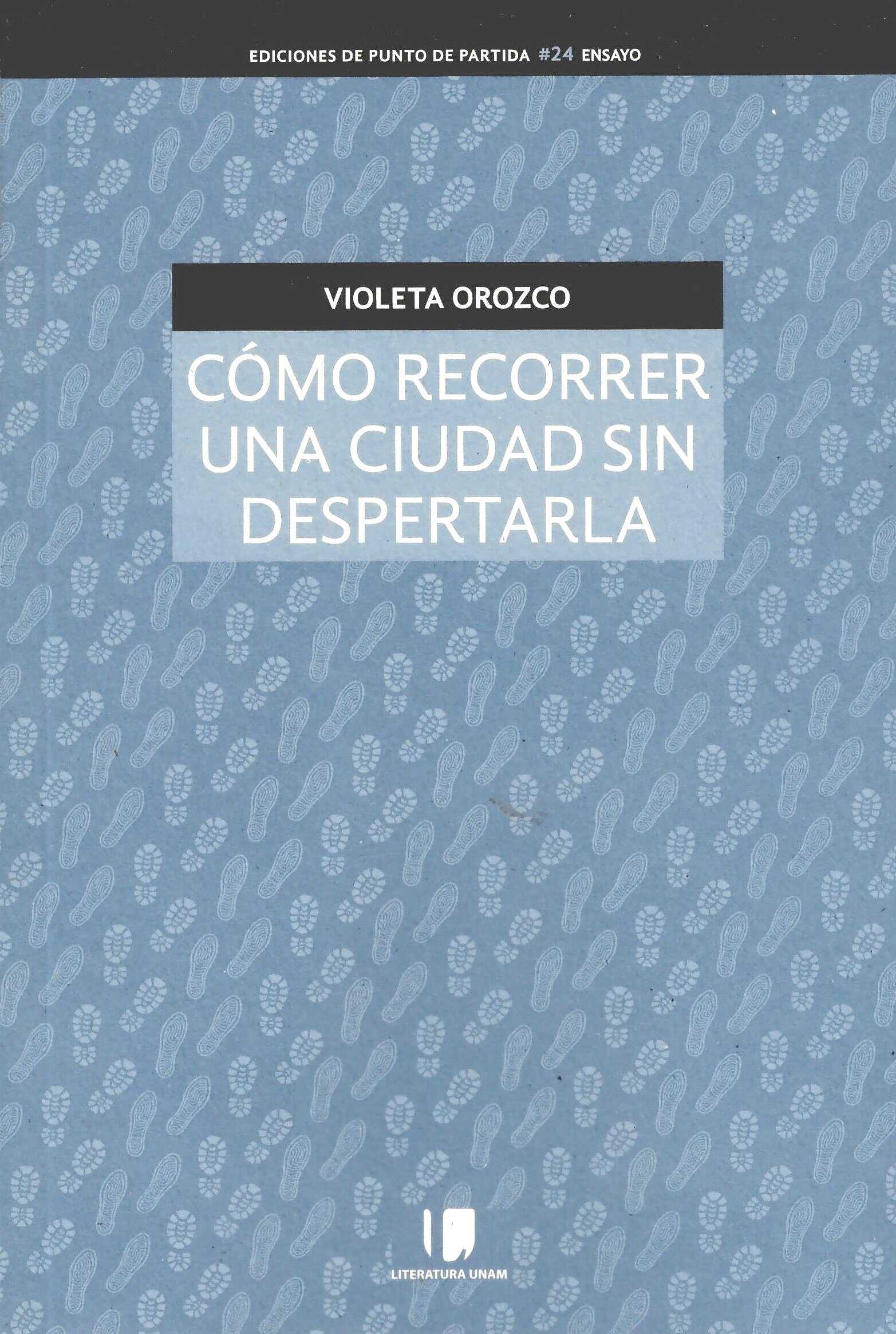 Cómo recorrer una ciudad sin despertarla