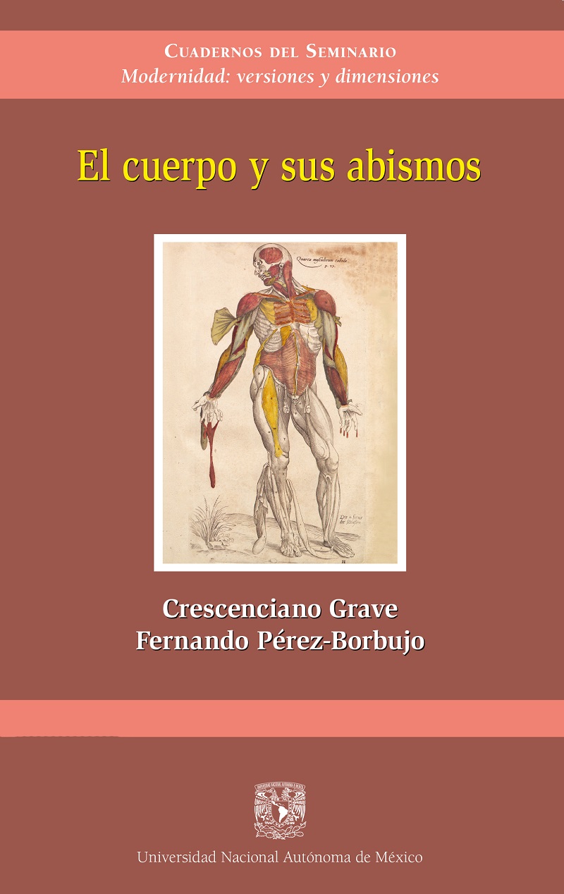 El cuerpo y sus abismos