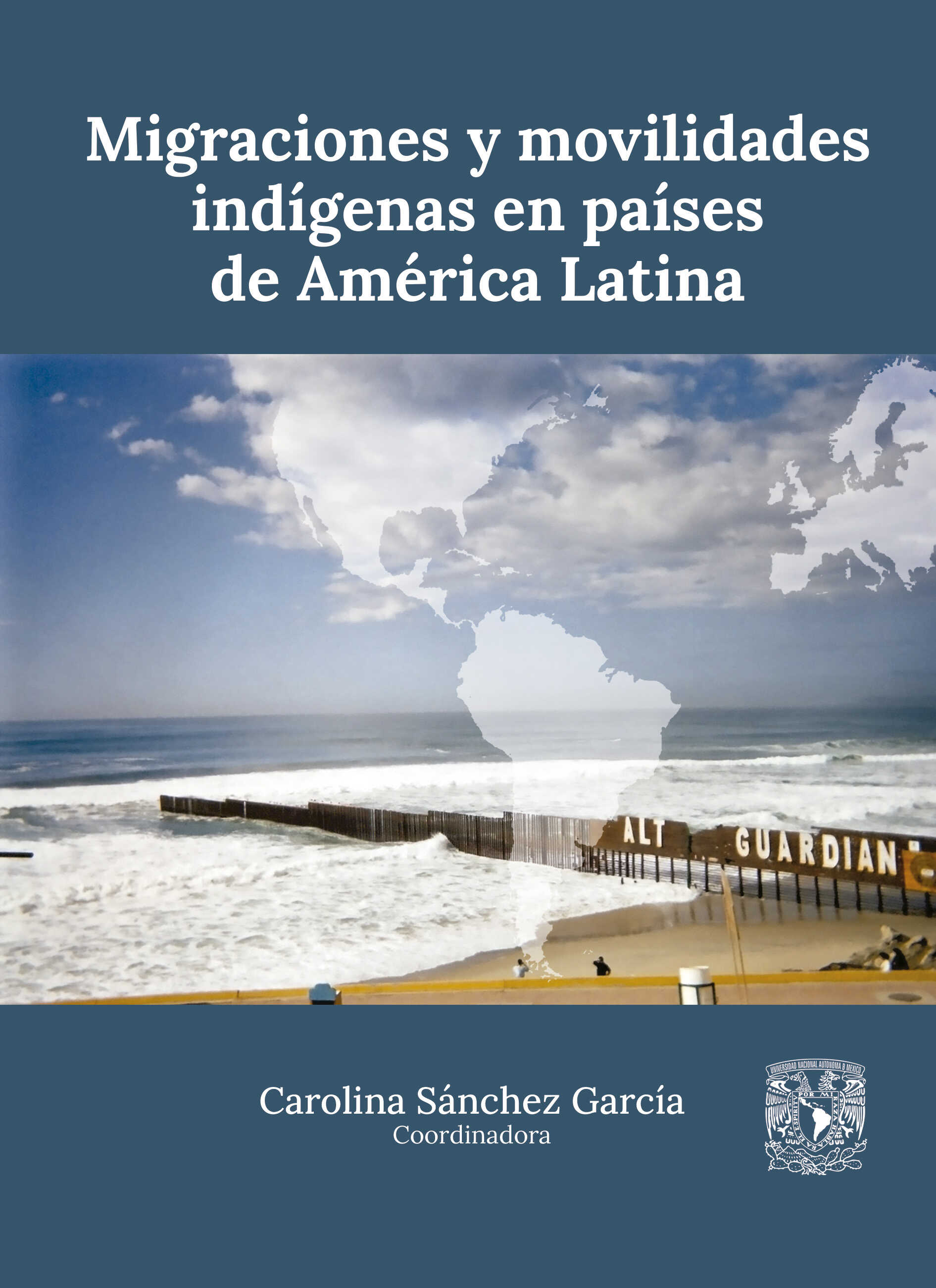 Migraciones y movilidades indígenas en países de América Latina