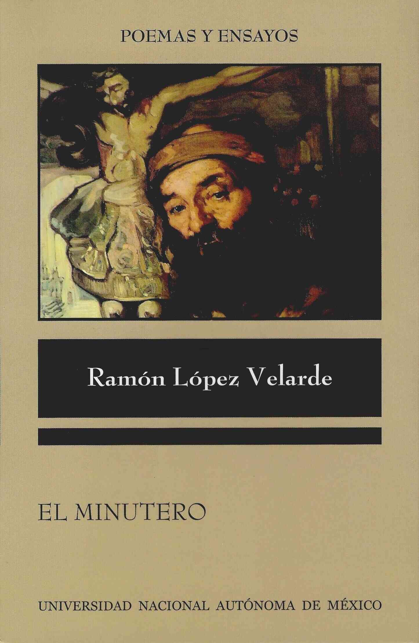 El minutero